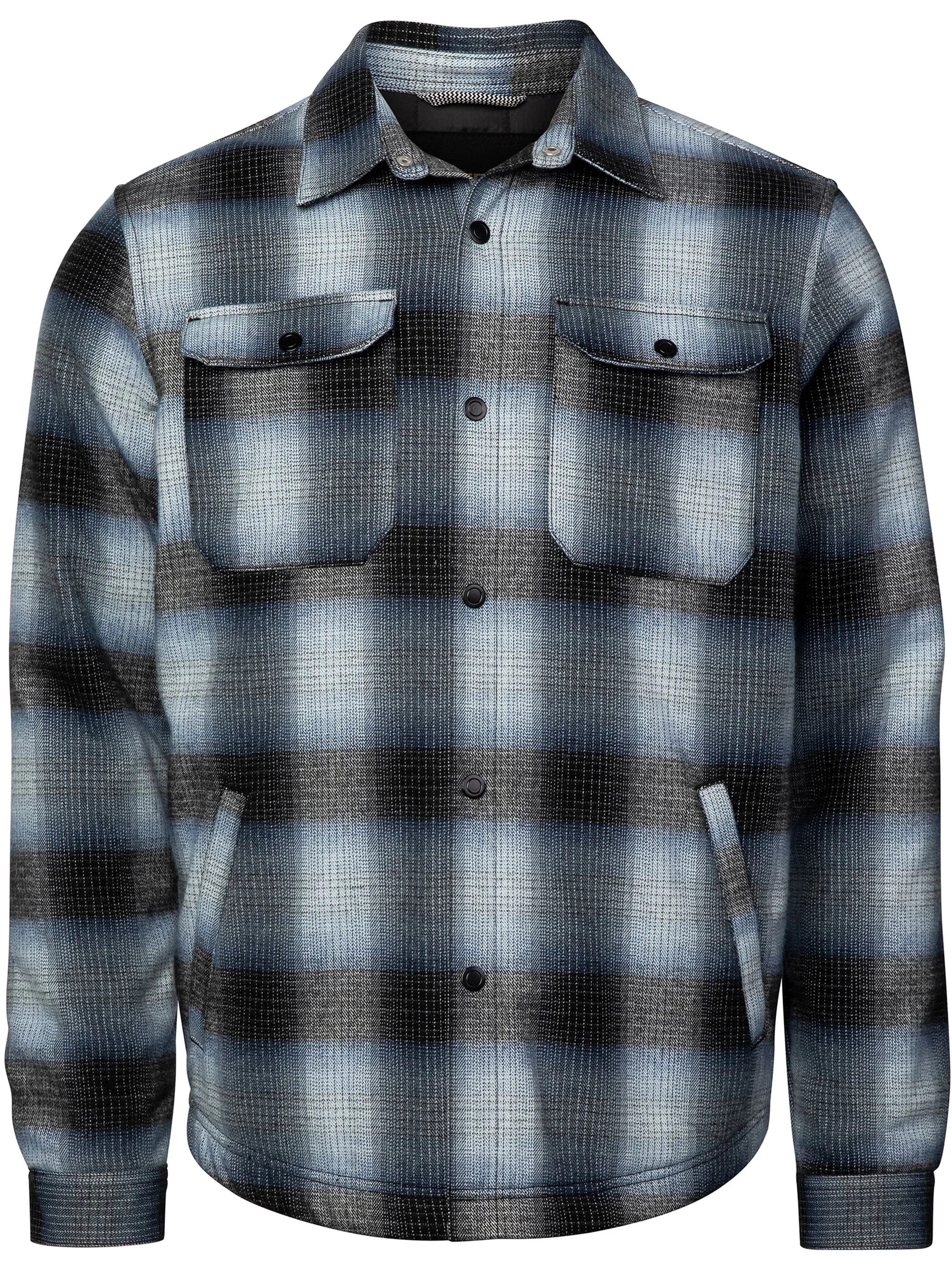 HERO by John Medoox 77010060009270 He. Outdoor Jac Blau 920006 9270 1