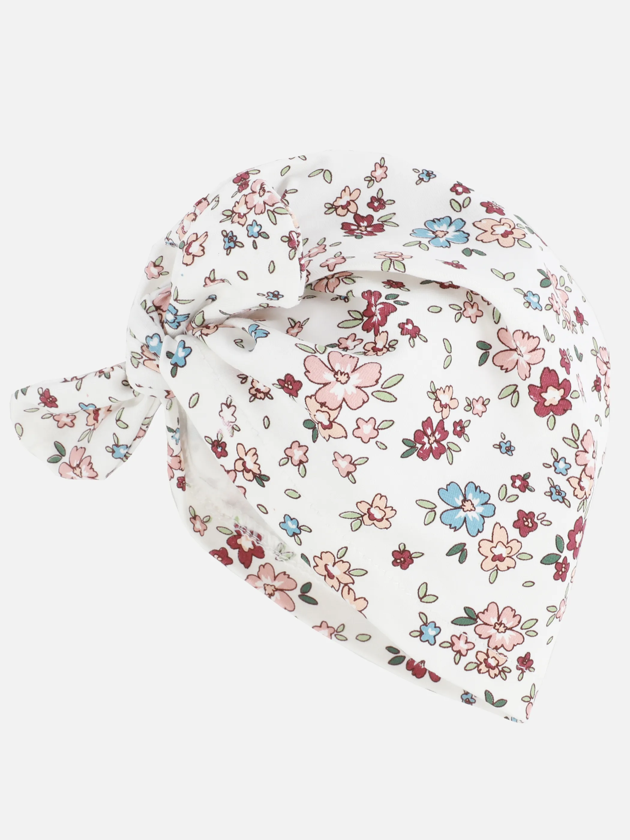 Bubble Gum BM-Hut mit Knoten Blau 908061 BLUE 2 Bubble Gum BM-Hut mit Knoten Blau 908061 BLUE 2