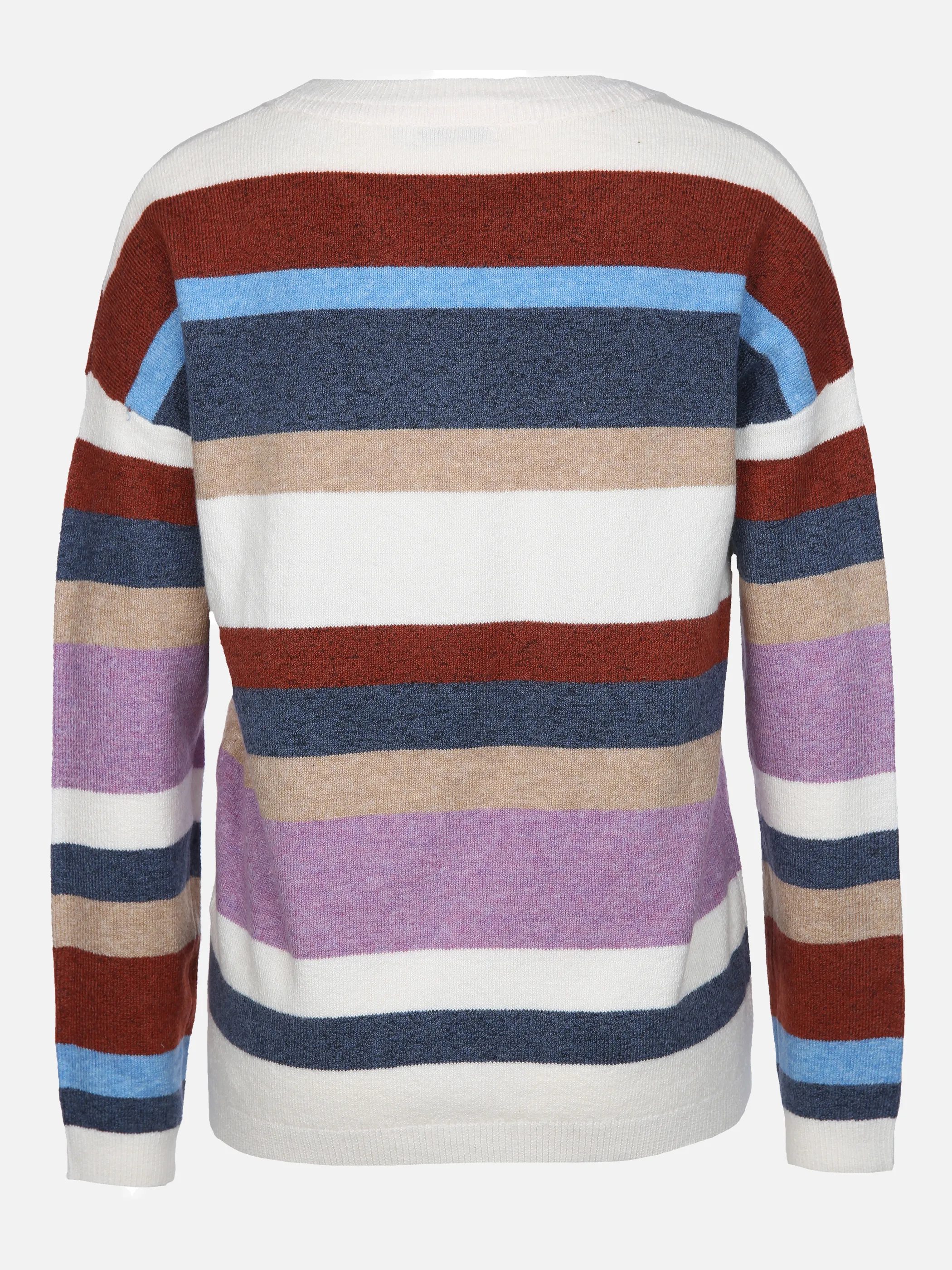 Cecil B301640 TOS Multicolored Strip Weiß 859202 33223 2 Cecil B301640 TOS Multicolored Strip Weiß 859202 33223 2