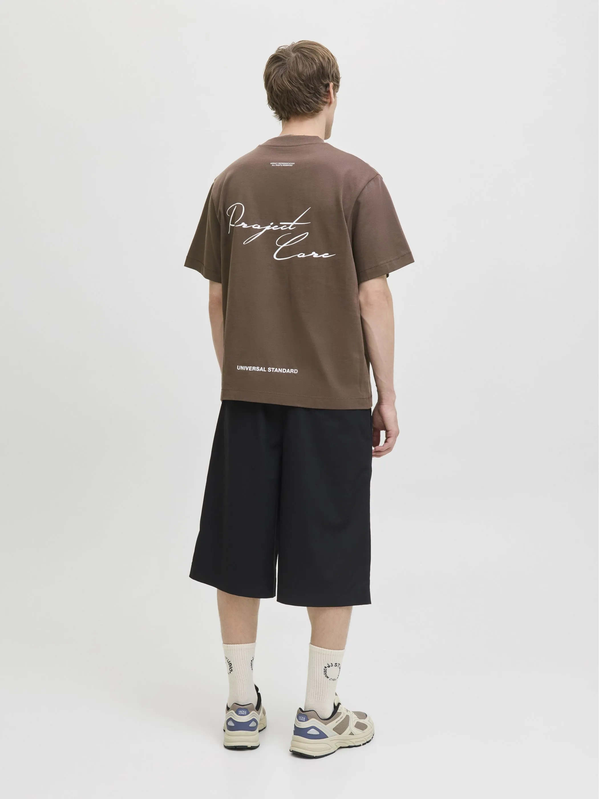 Jack Jones 12283351 JCOCOVER SCRIPT BACK Braun 917582 175955 4