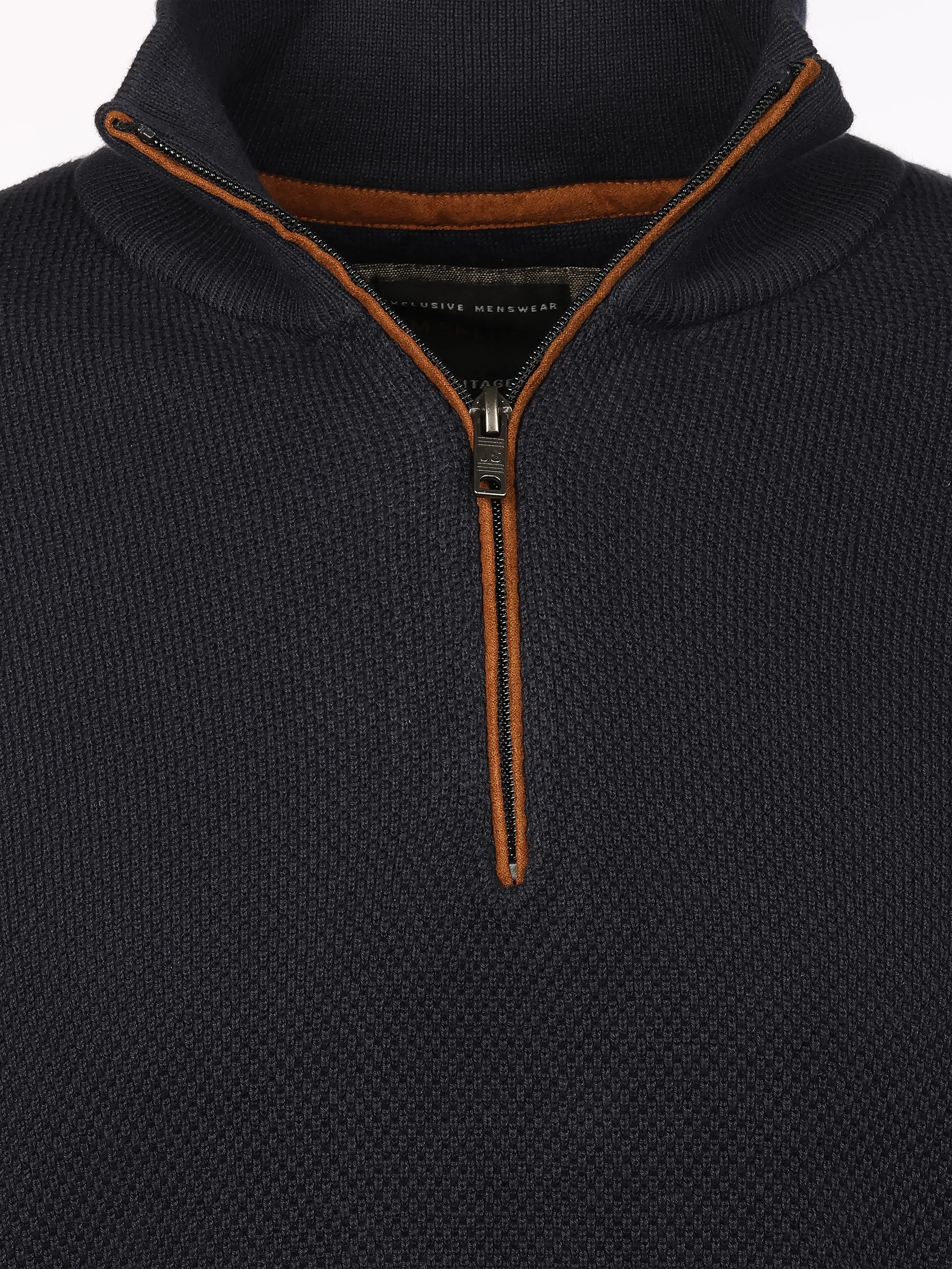 Jim Spencer He. Stricktroyer RV Blau 913324 NAVY 3