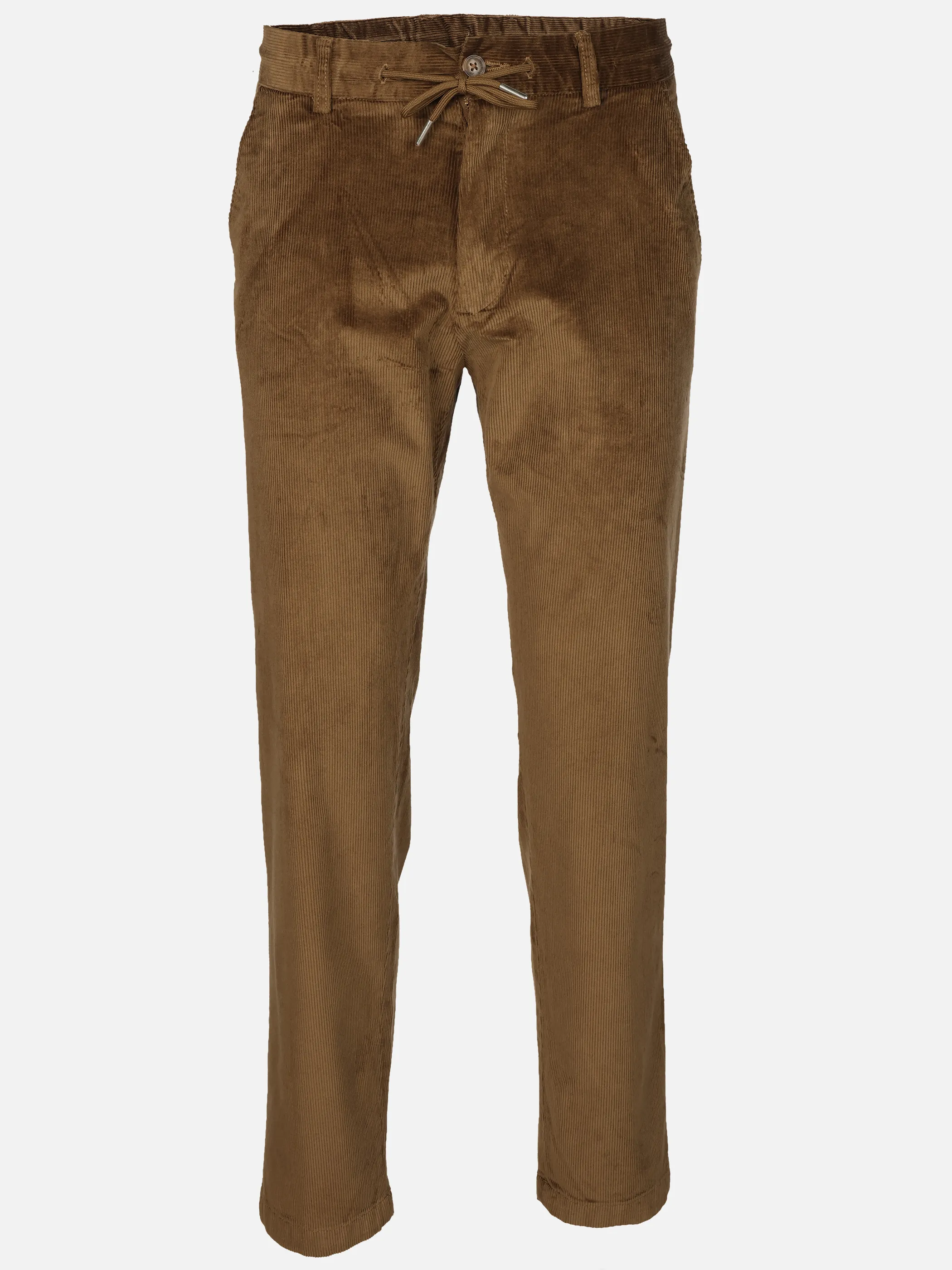 Jim Spencer He. Cordhose Relax Braun 914147 BROWN 1