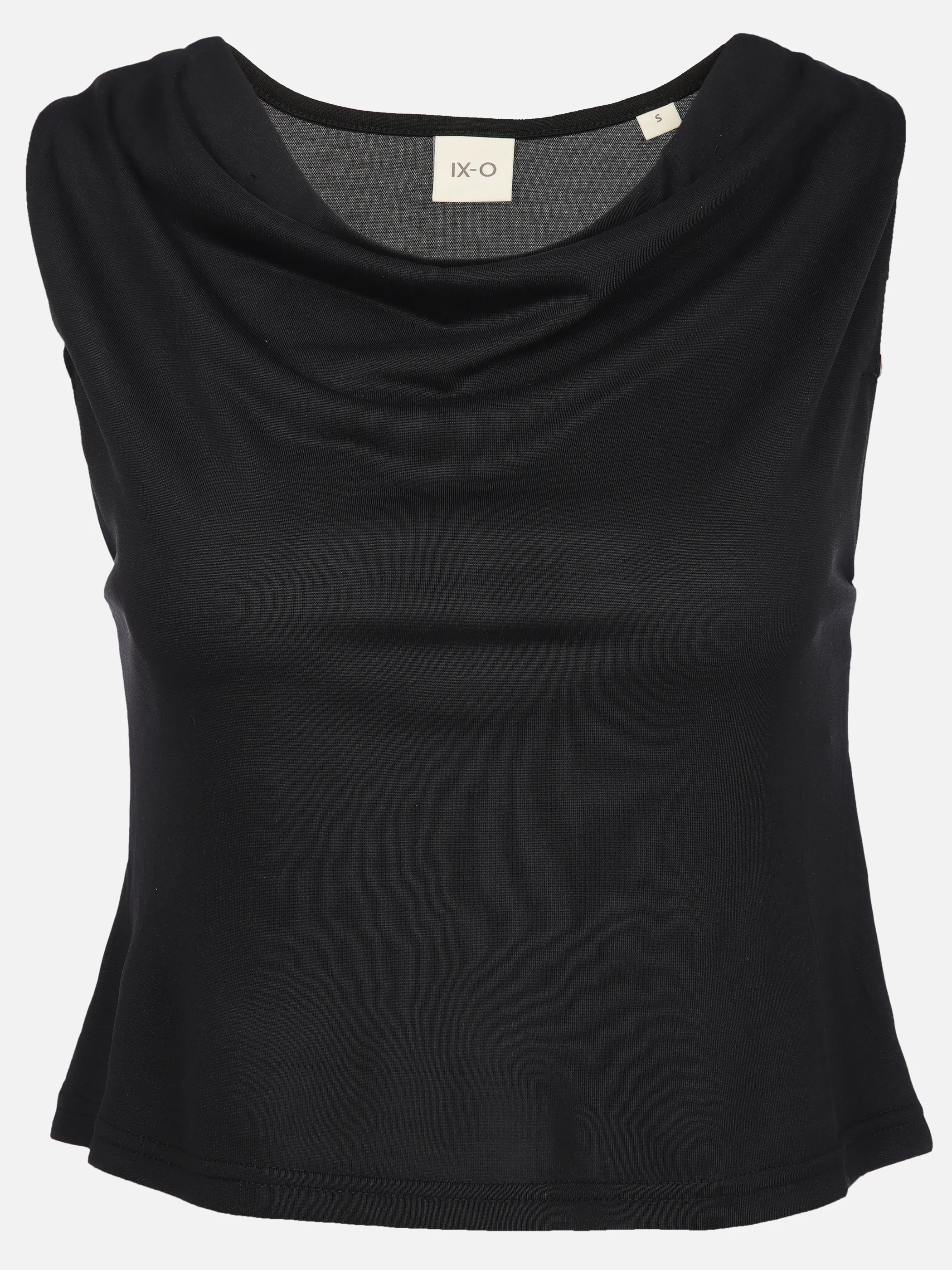 IX-O YF-Da Tank Top Schwarz 908838 BLACK 1