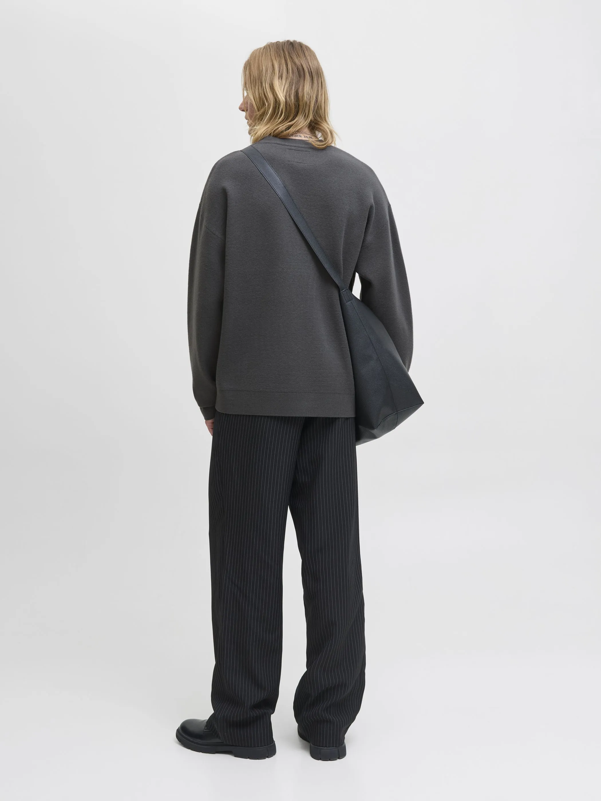 Jack&Jones Premium 12259649 JPRBLABRADFORT KNIT C Grau 916181 294596 2 Jack&Jones Premium 12259649 JPRBLABRADFORT KNIT C Grau 916181 294596 2