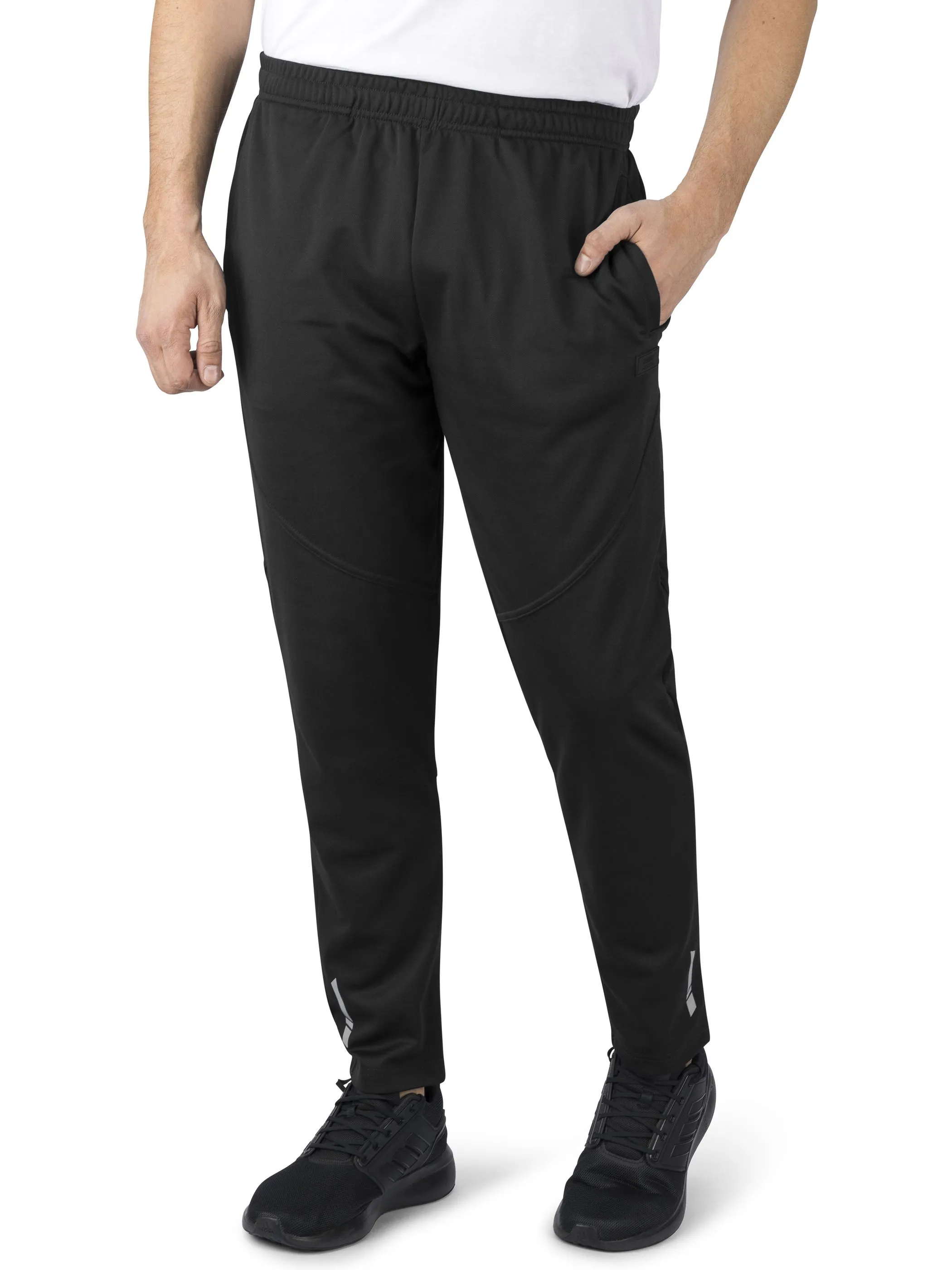 HERO by John Medoox 71520000006999 He. Hosen,,XXL, Schwarz 845244 6999 1