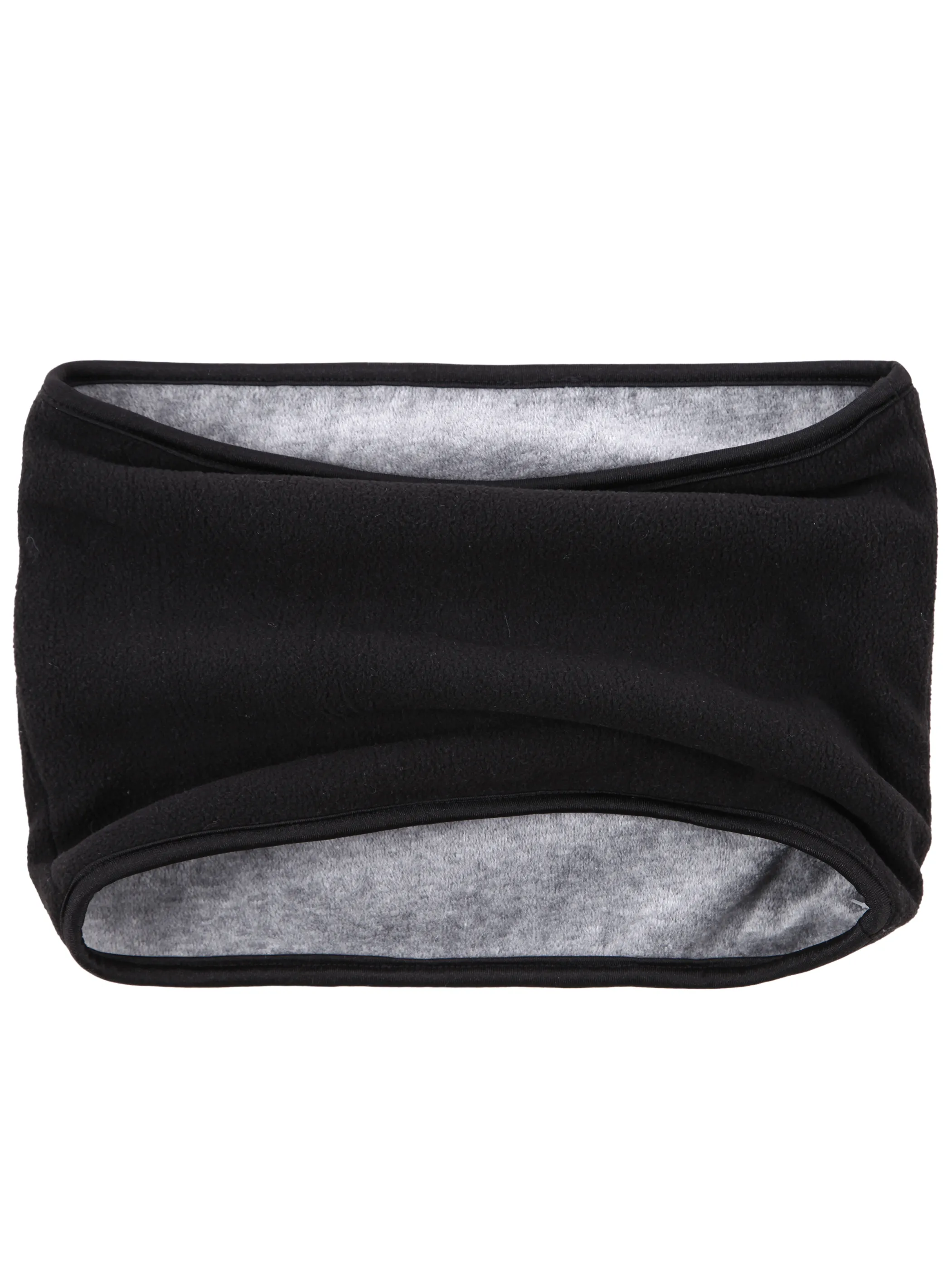 Grinario Sports KJ-Loop Schal Schwarz 916849 BLACK 1 Grinario Sports KJ-Loop Schal Schwarz 916849 BLACK 1