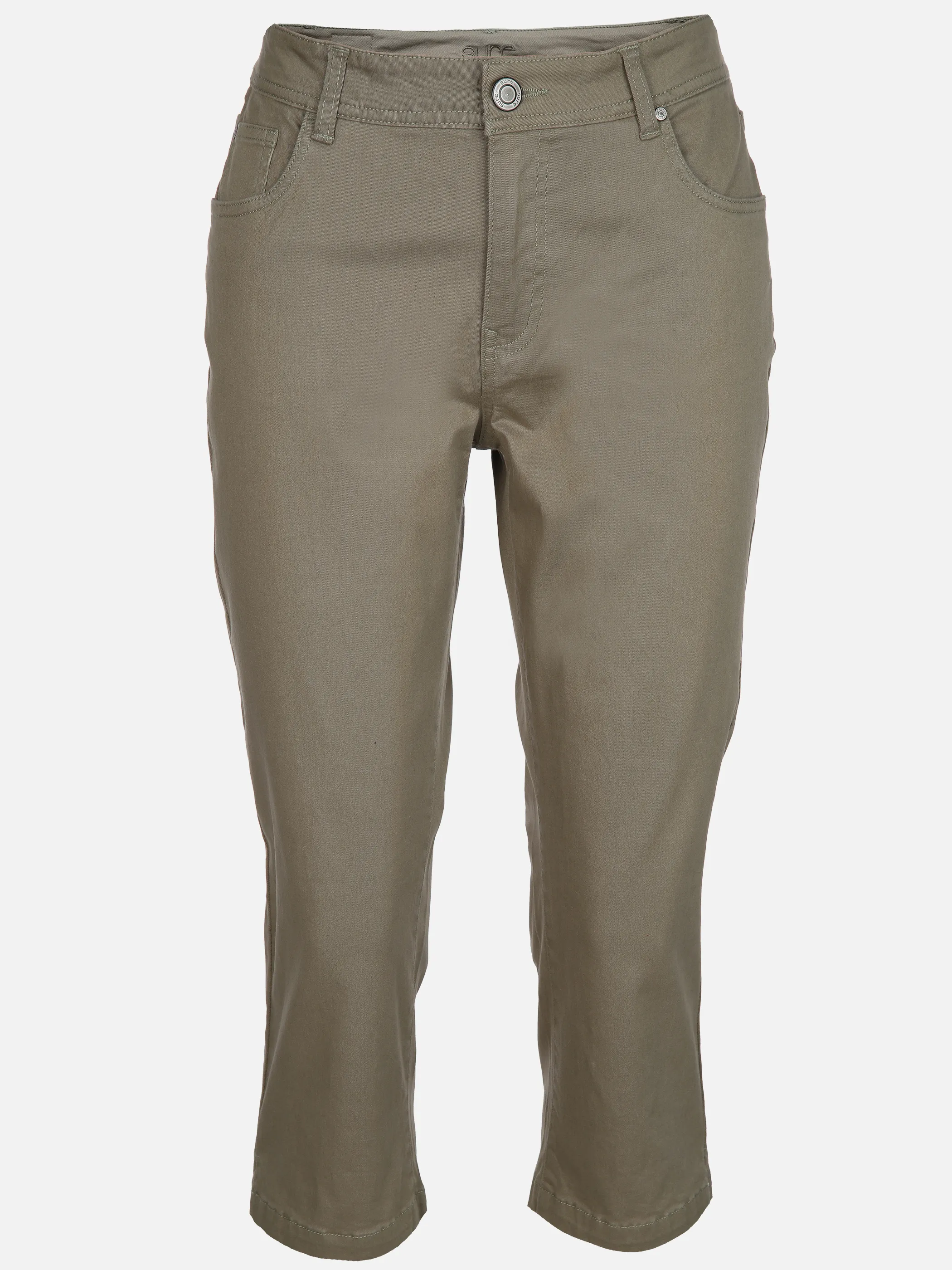 Sure Da-Caprihose Salbei 891831 SALBEI 1 Sure Da-Caprihose Salbei 891831 SALBEI 1