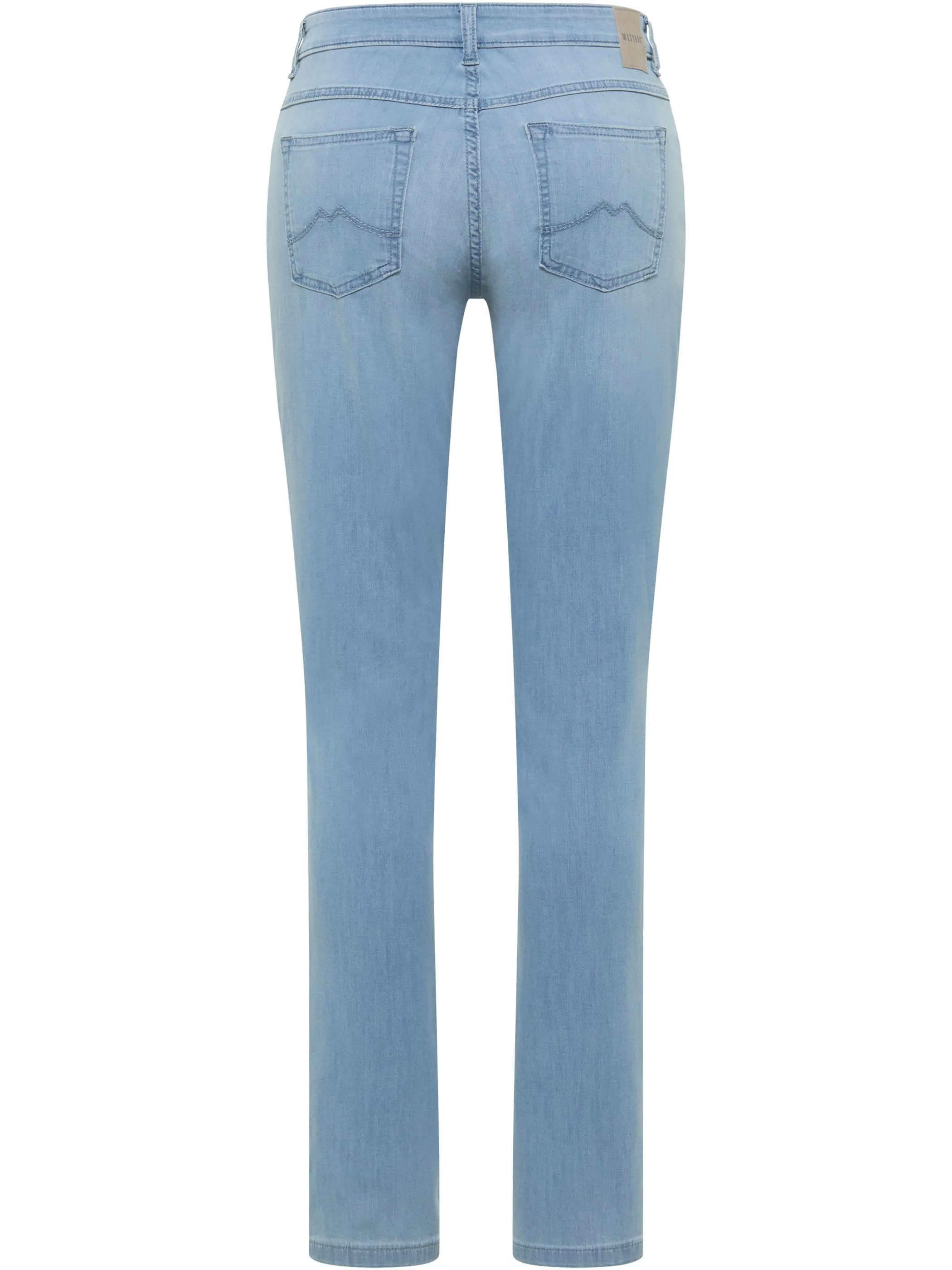 Mustang 1017686 STYLE REBECCA SLIM Blau 929104 5000402 2