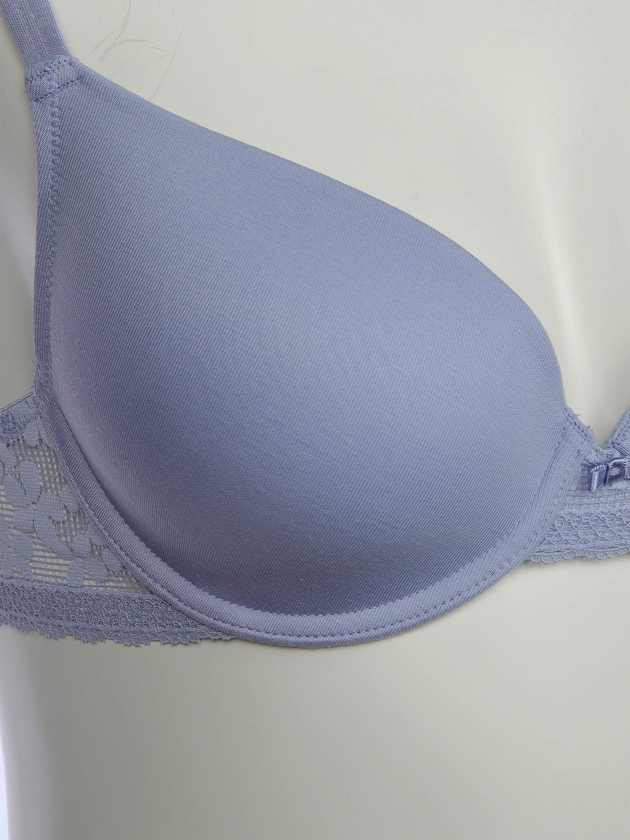 Sure Da Shirt BH Blau 904451 723 3 Sure Da Shirt BH Blau 904451 723 3