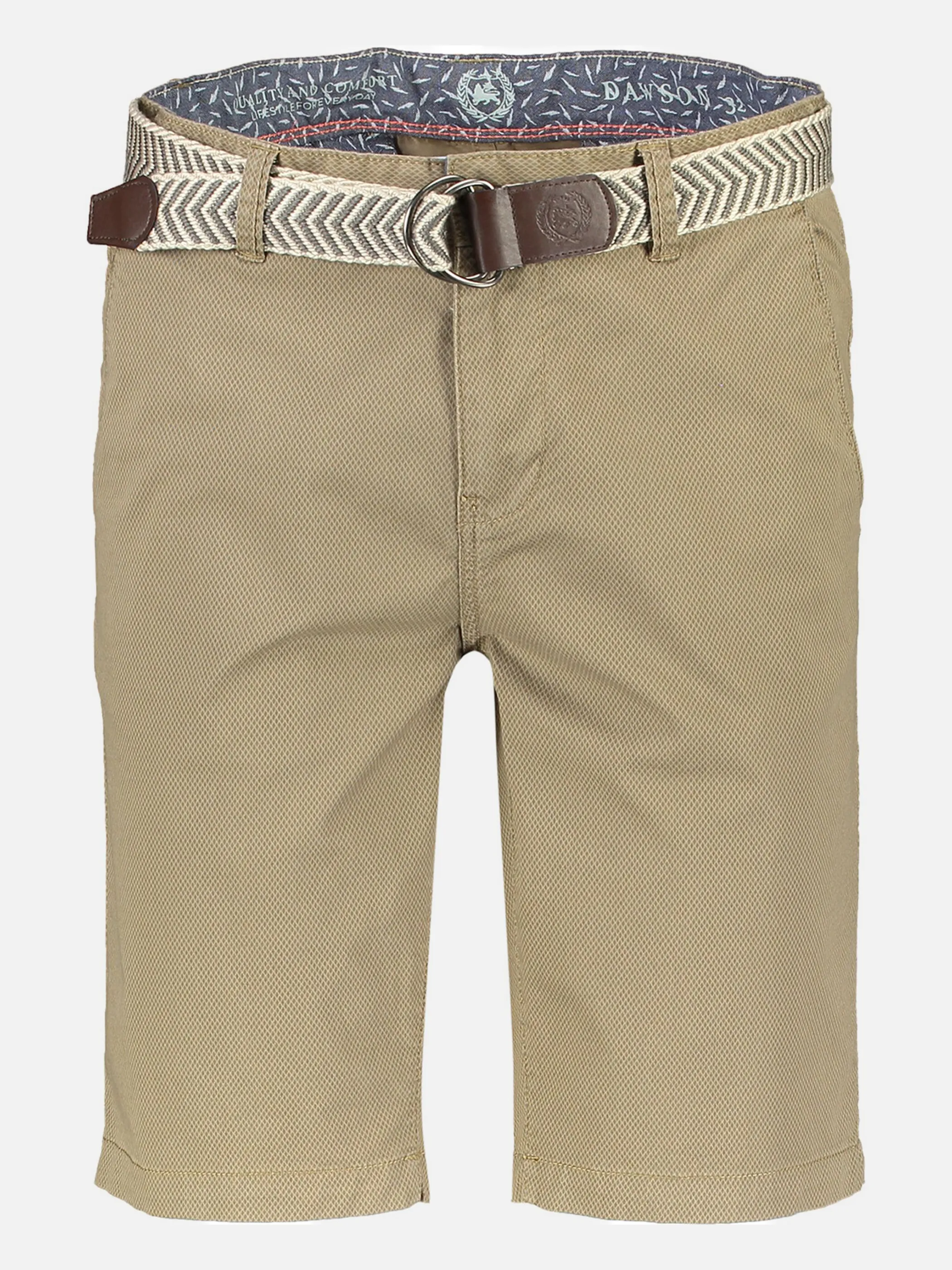 Lerros 2239217 HOSE KURZ Braun 861526 750 1 Lerros 2239217 HOSE KURZ Braun 861526 750 1