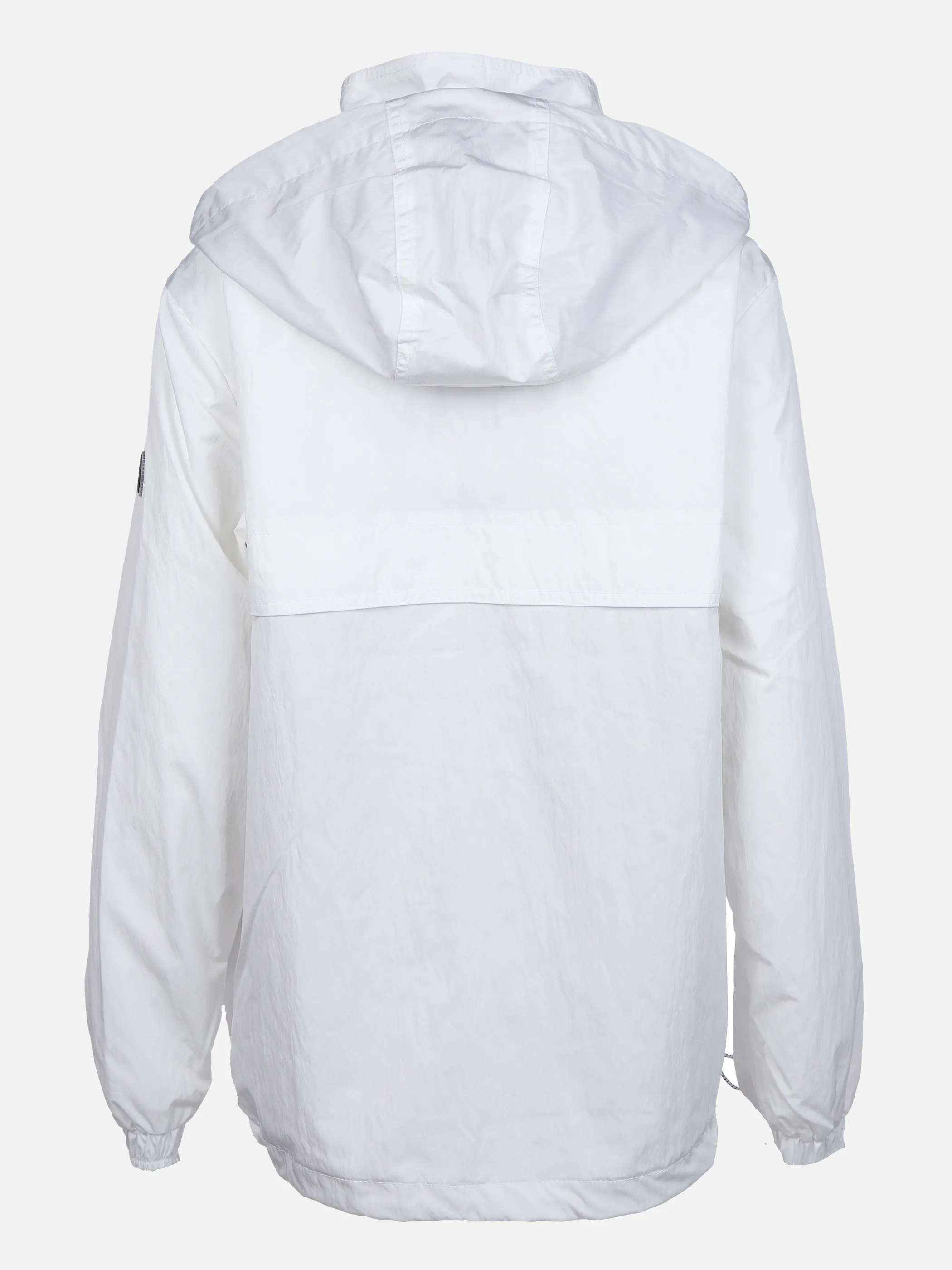 Sure Da-Blouson m. Kapuze Weiß 862057 WHITE 2