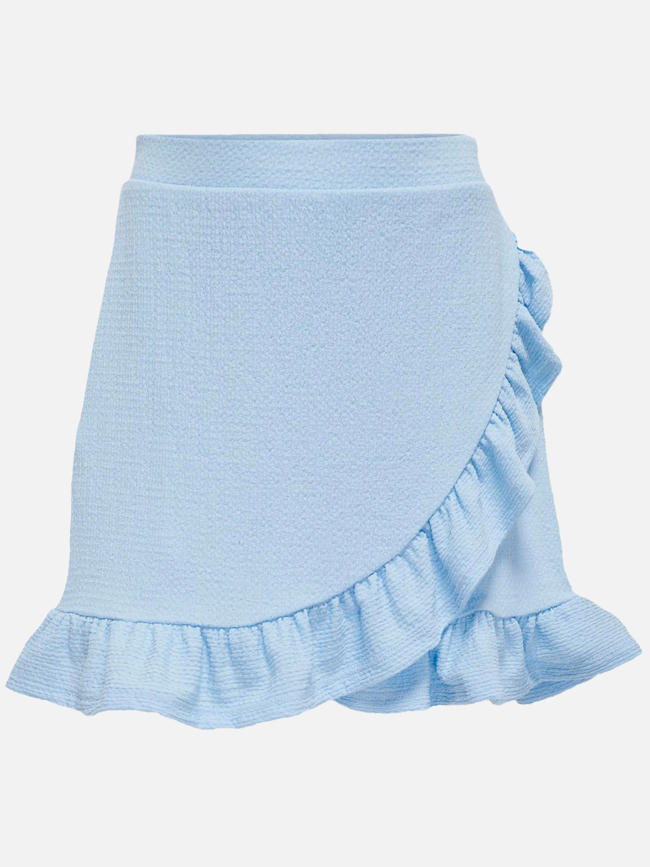 Kids Only 15317851 KOGLIZ FRILL SKIRT JR Blau 891458 291357 1 Kids Only 15317851 KOGLIZ FRILL SKIRT JR Blau 891458 291357 1