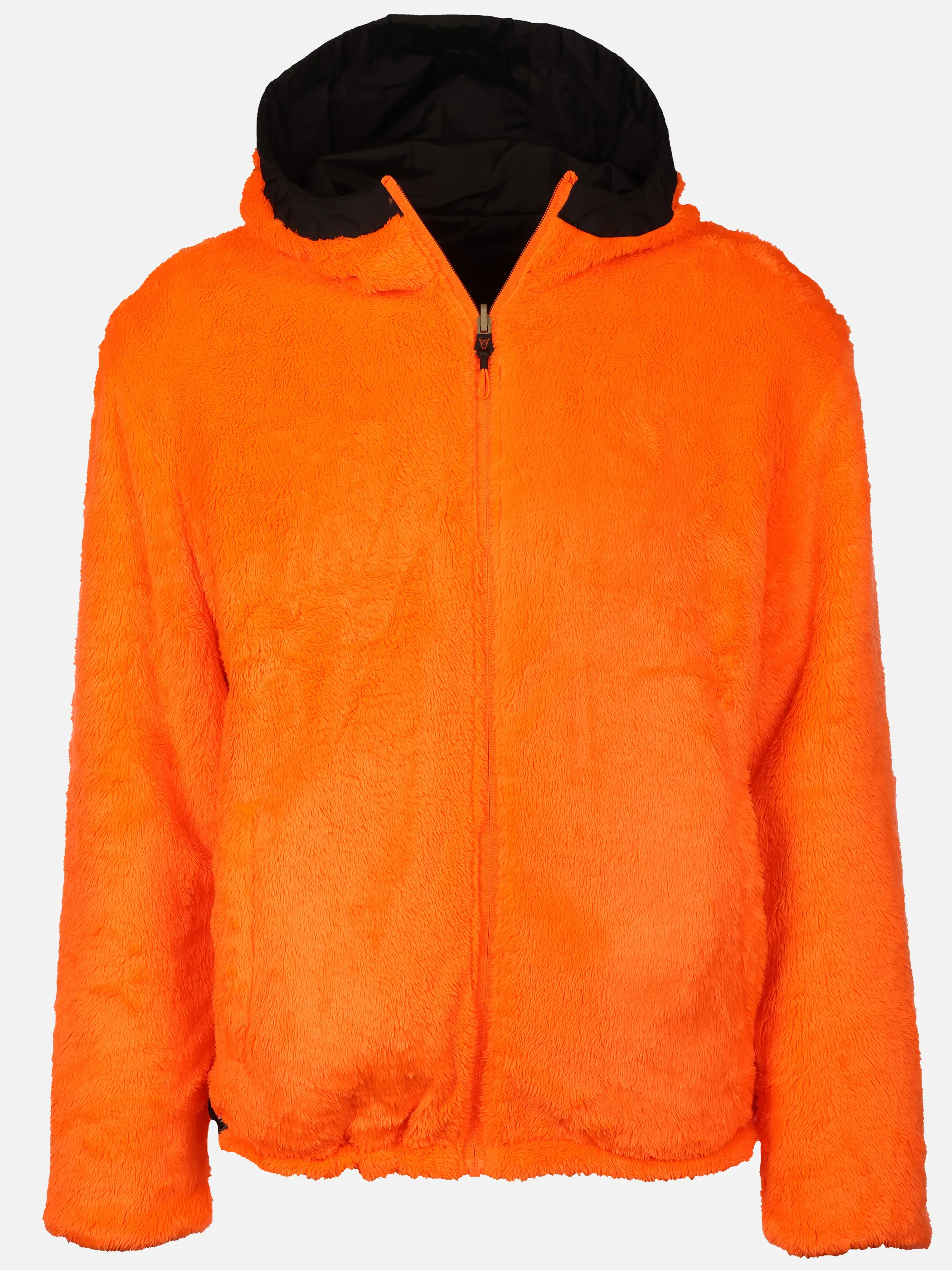 Worker He. Wendejacke Sherpa Beige 903724 SAND 3