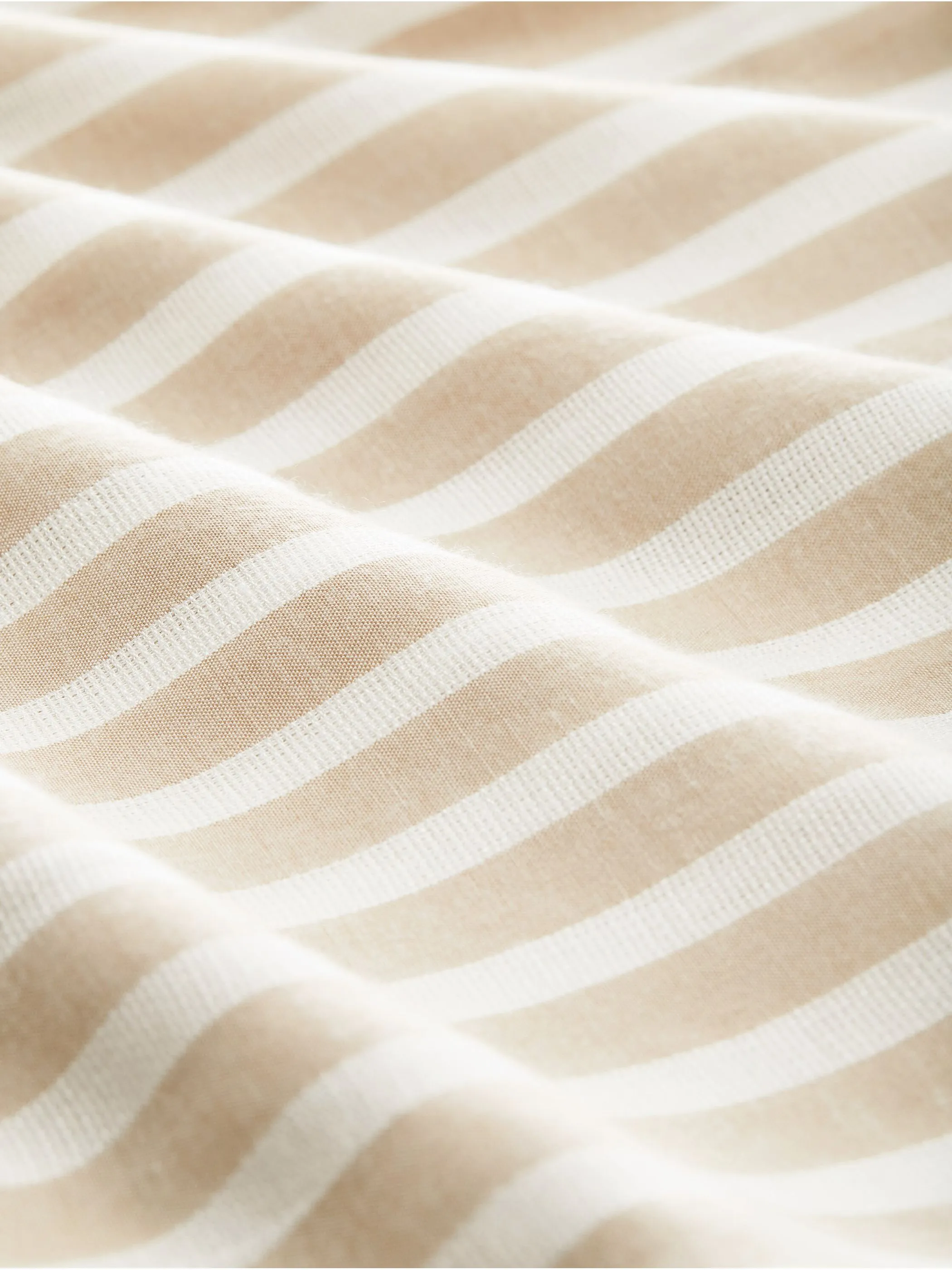 Tom Tailor 1016190 blouse striped Braun 849385 30351 3