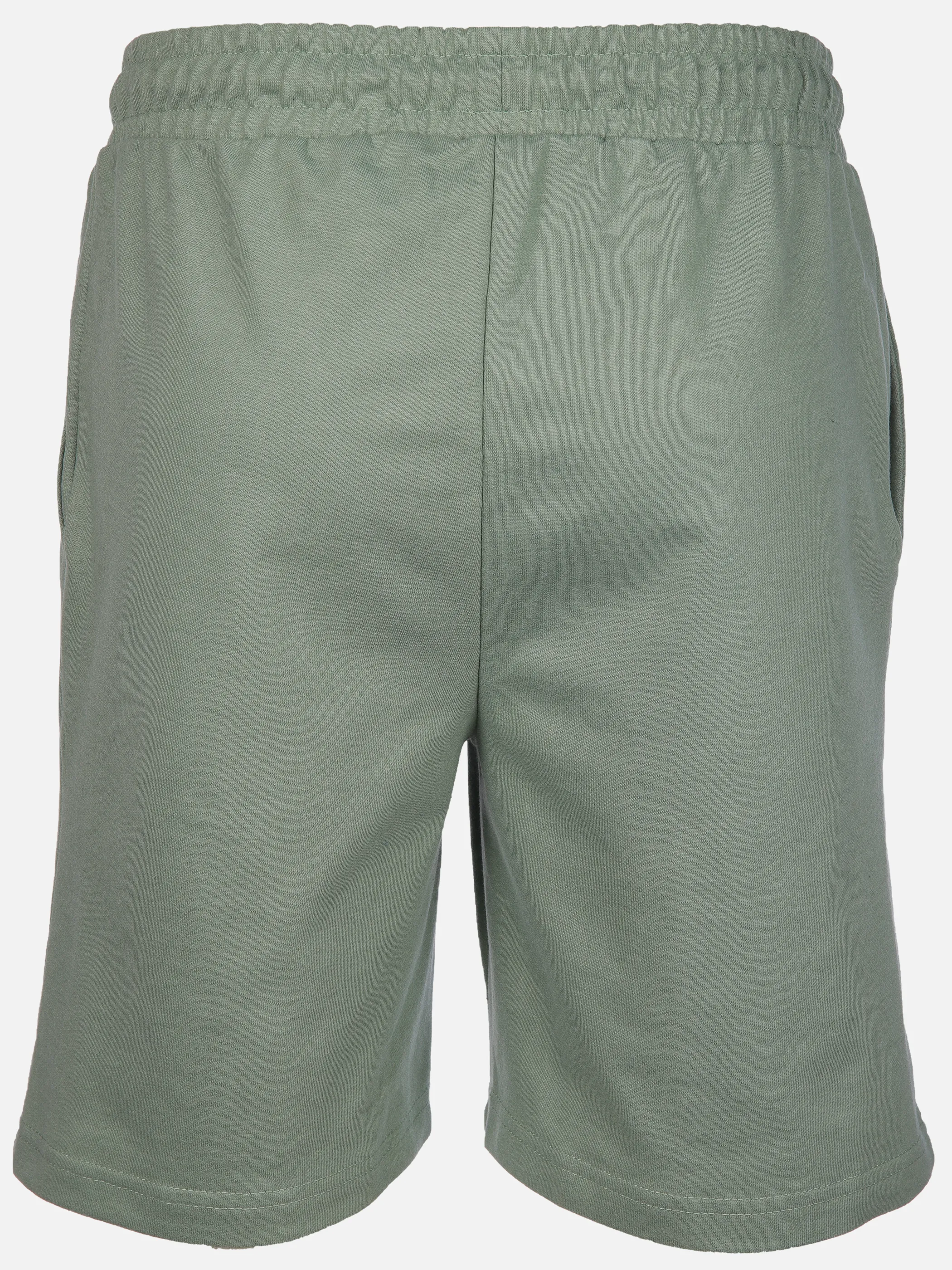 Grinario Sports He- Shorts Terry Grün 906000 CHINOIS 2