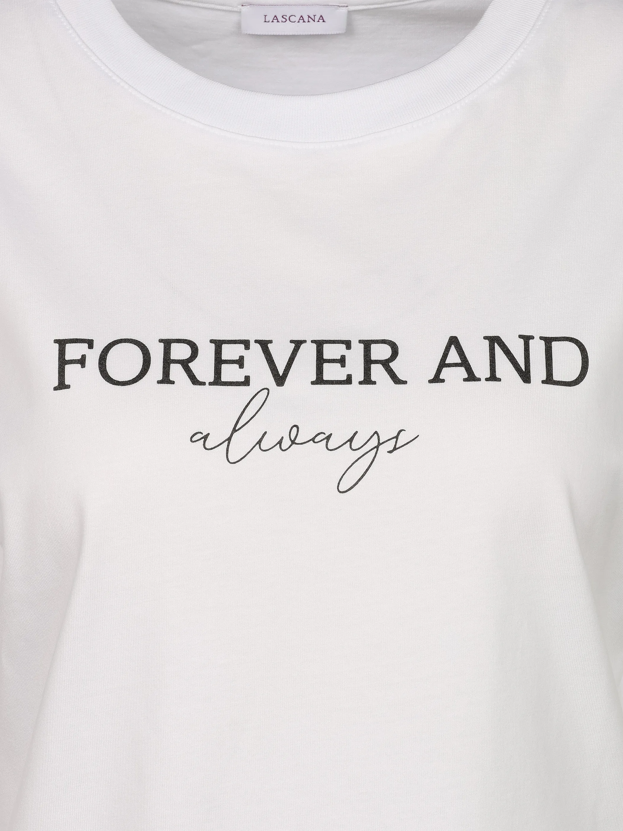 Lascana Fashion Lascana Fashion - T-Shirt Weiß 939930 11397 3