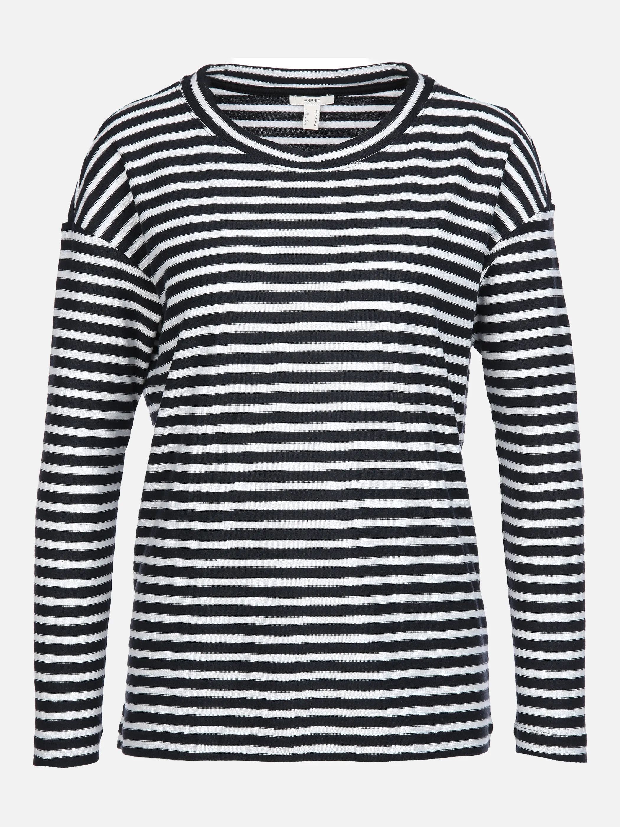 Esprit 101EE1K319 COO wide tee Schwarz 857202 E001 1 Esprit 101EE1K319 COO wide tee Schwarz 857202 E001 1