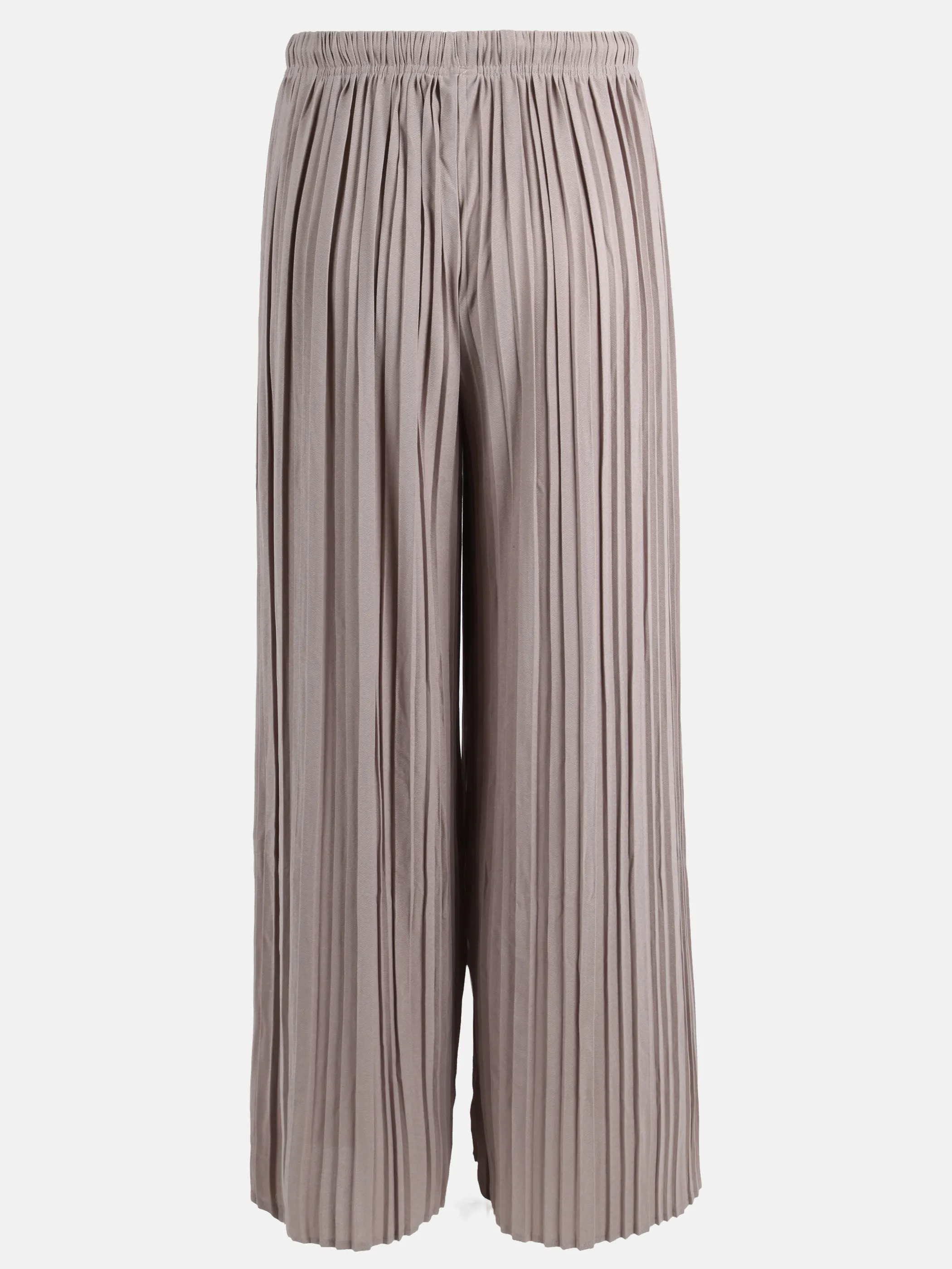 One Way TG gewebte hose in taupe Beige 922306 TAUPE 2