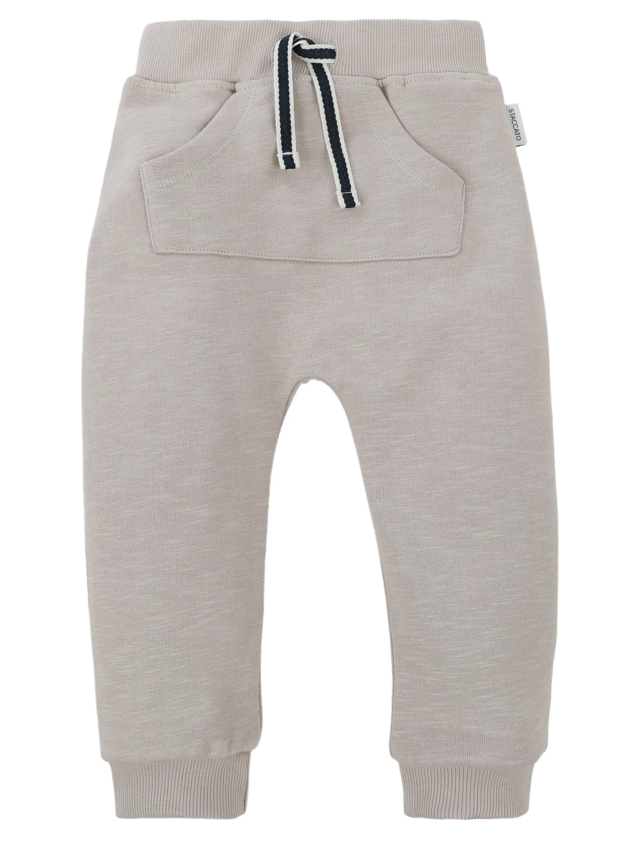 Staccato 230094693 Kn.-Jogginghose Beige 930725 205 1