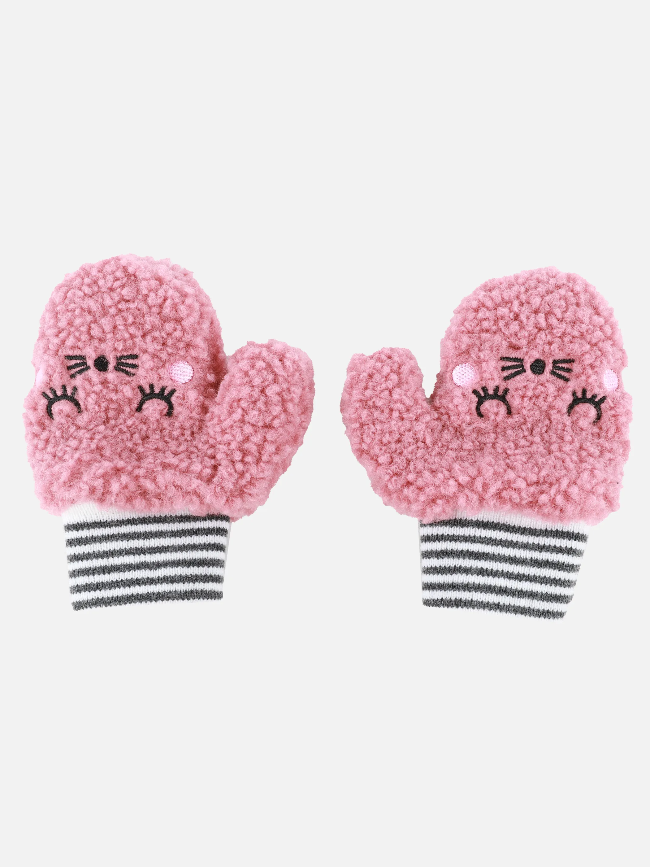 Bubble Gum BM-Handschuhe Rosa 916531 ROSE 2