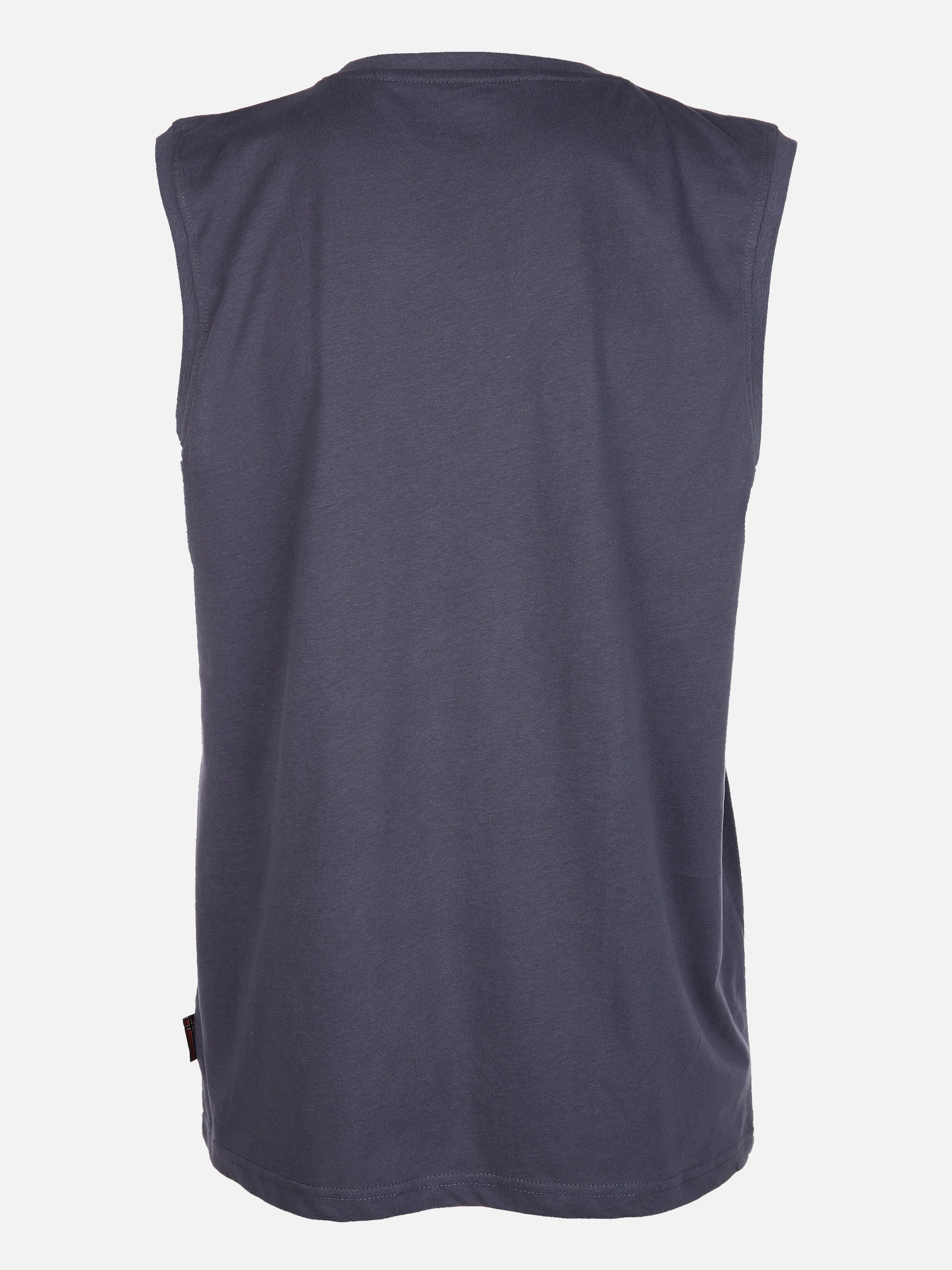 Southern Territory He. Muscelshirt Druck peach Grau 852919 GRAPHIT 2 Southern Territory He. Muscelshirt Druck peach Grau 852919 GRAPHIT 2