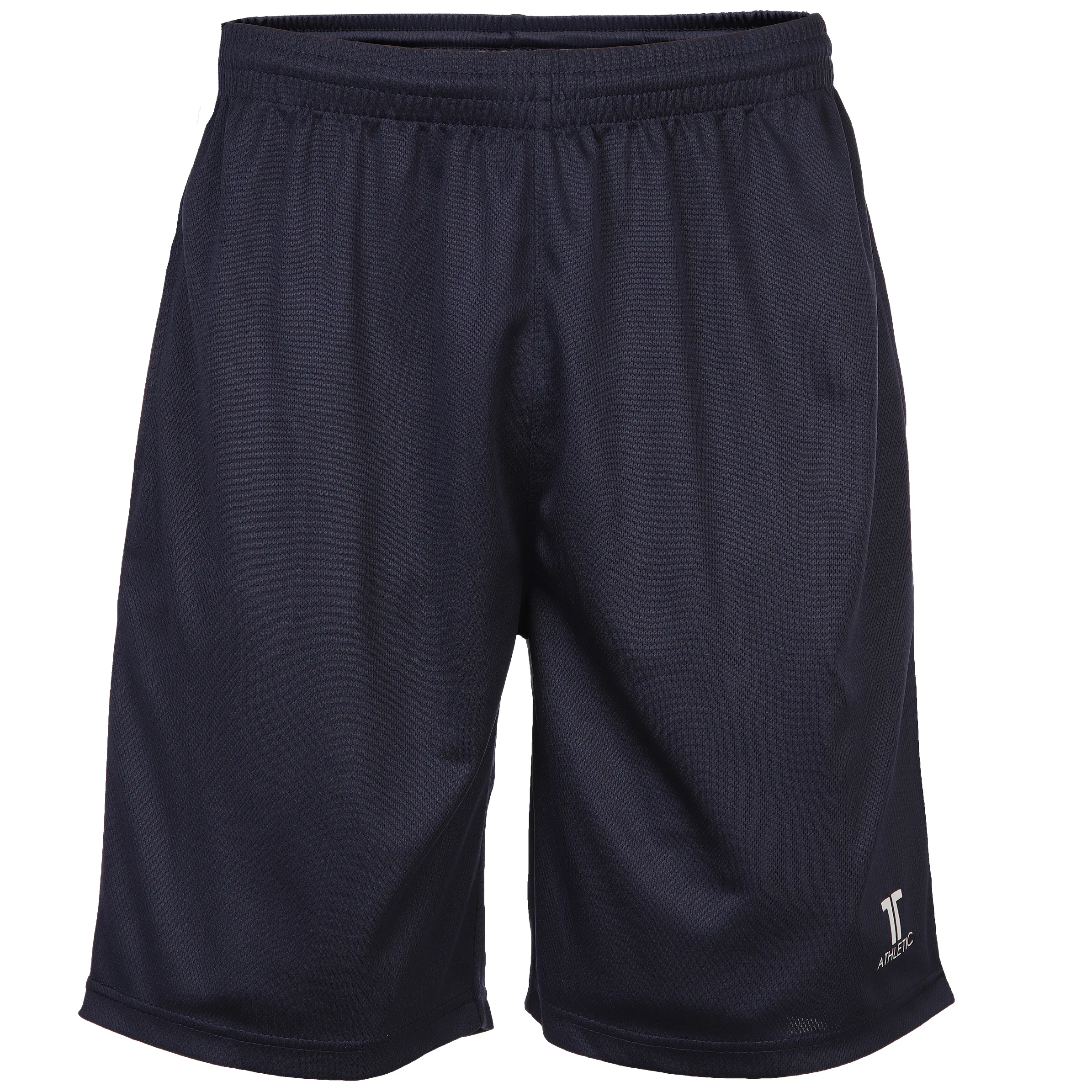 Athletic He-Sport Shorts Marine 882690 NAVY 1 Athletic He-Sport Shorts Marine 882690 NAVY 1