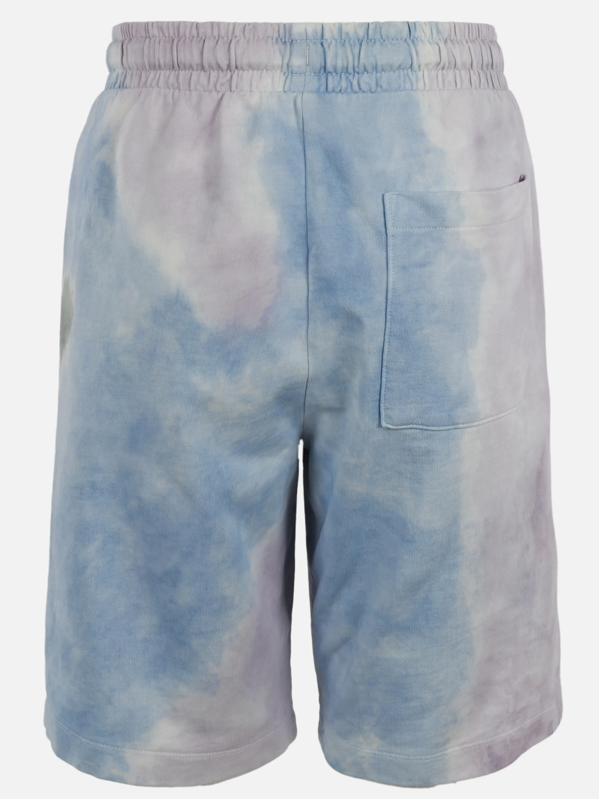 One Way JM Batik Shorts Bunt 910077 BUNT 2