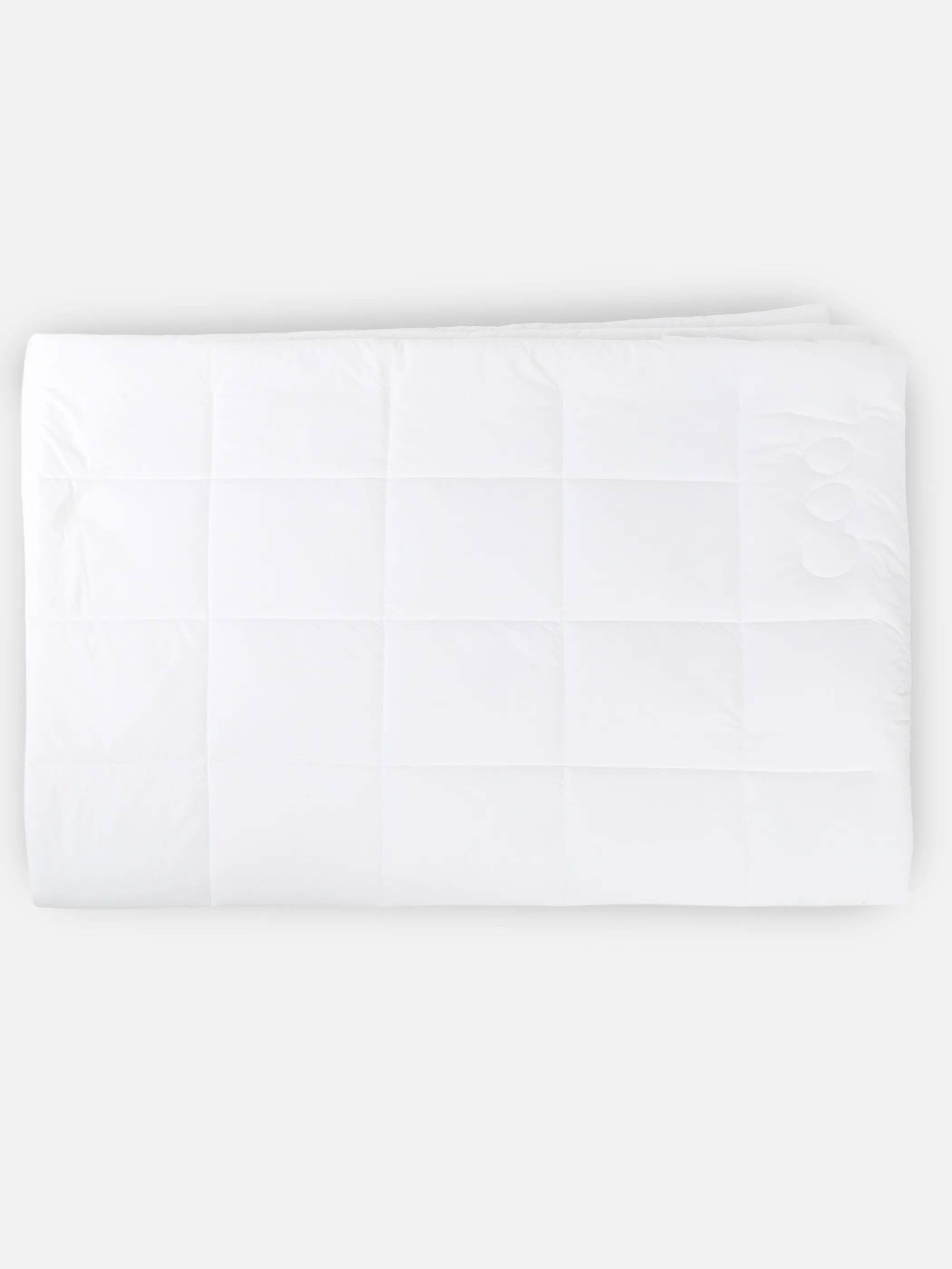 Dreams Einziehdecke Cool Touch 135x20 Weiß 932506 WEIß 1