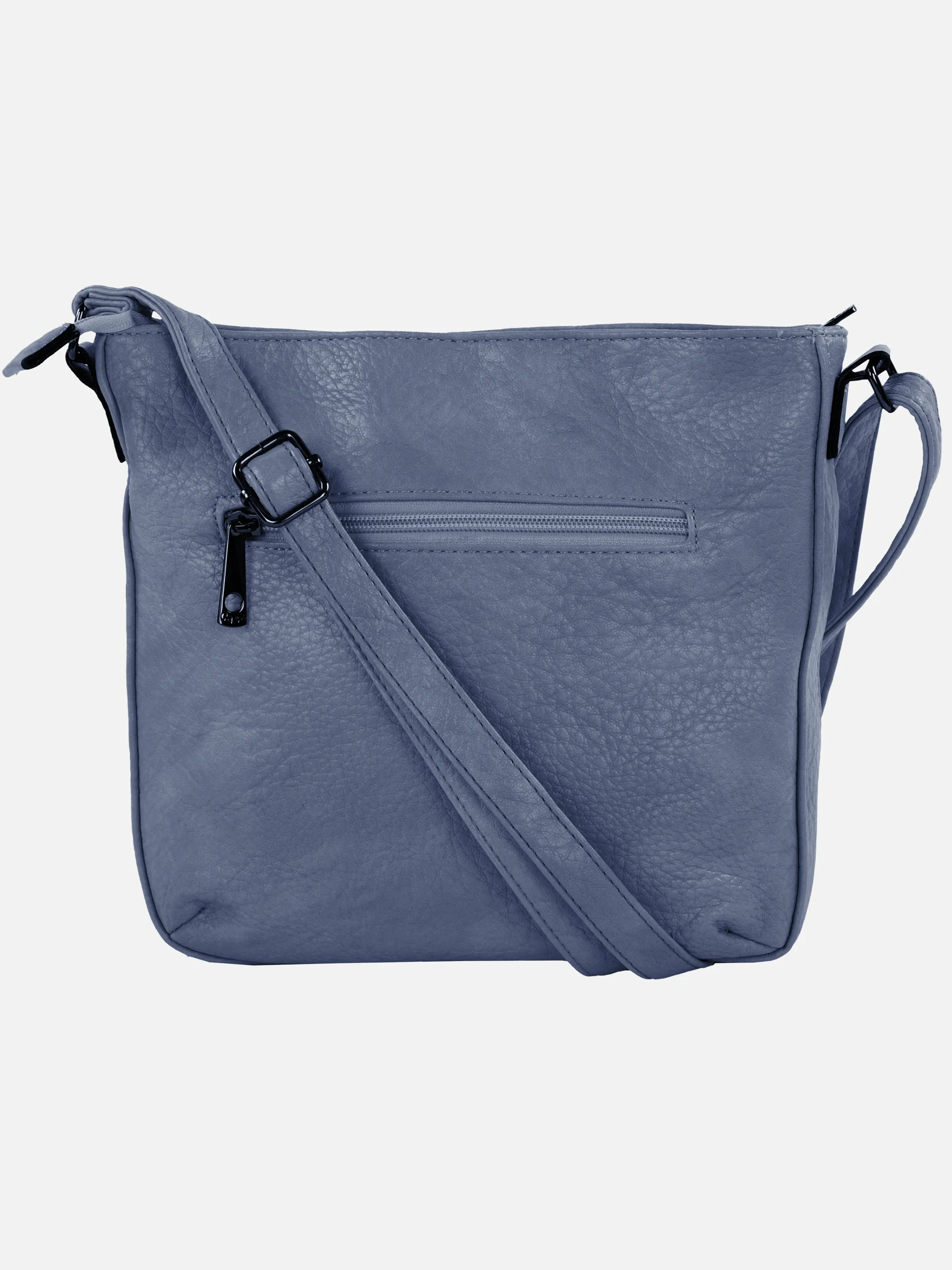 casadinova Handtache PU Blau 918298 JEANSBLAU 3