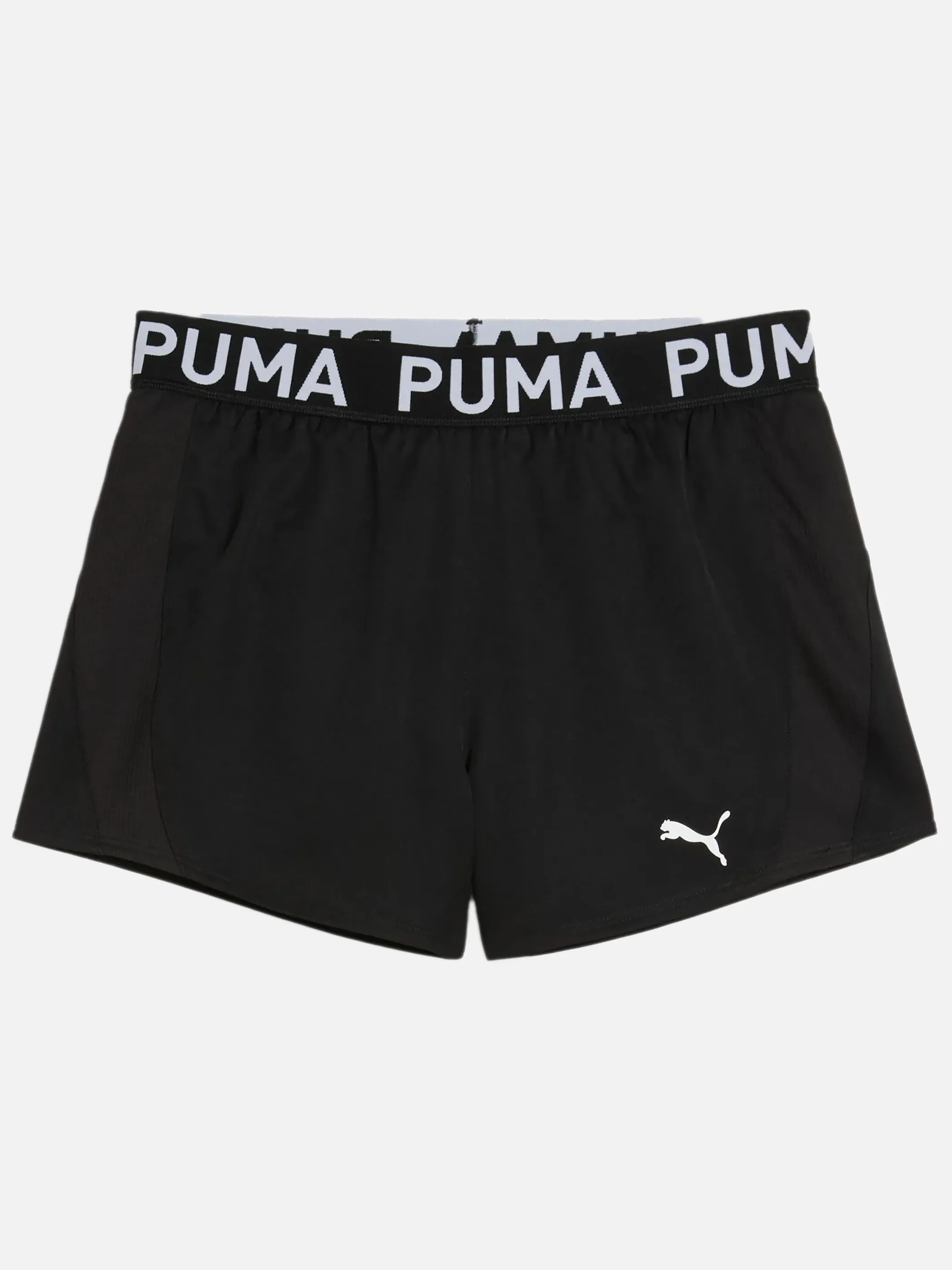 Puma 526926 TG- Shorts PUMA STRONG Schwarz 904559 0001 1 Puma 526926 TG- Shorts PUMA STRONG Schwarz 904559 0001 1