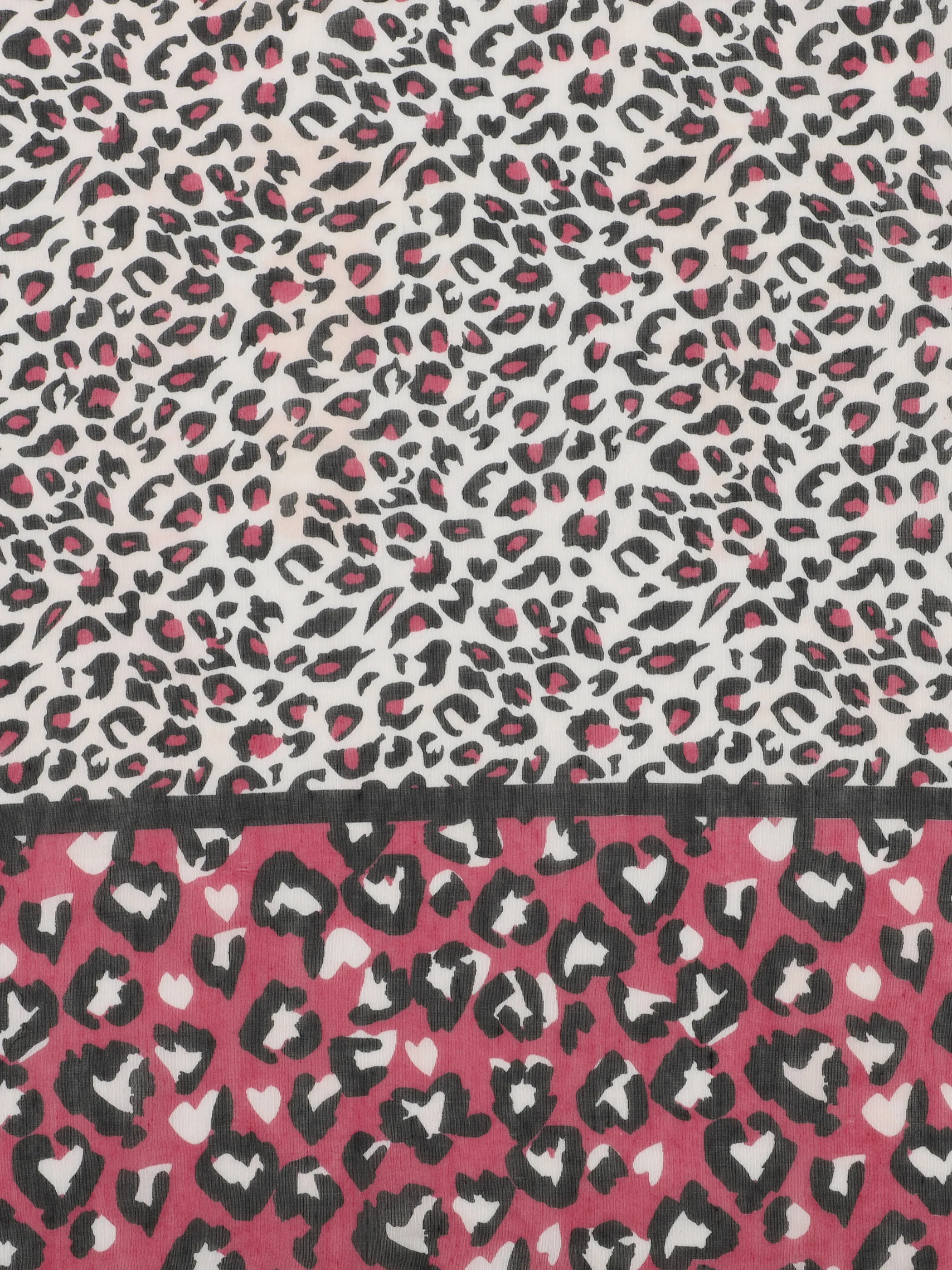 Sure Da-Schal mit Print Rosa 867666 COL.1 3 Sure Da-Schal mit Print Rosa 867666 COL.1 3