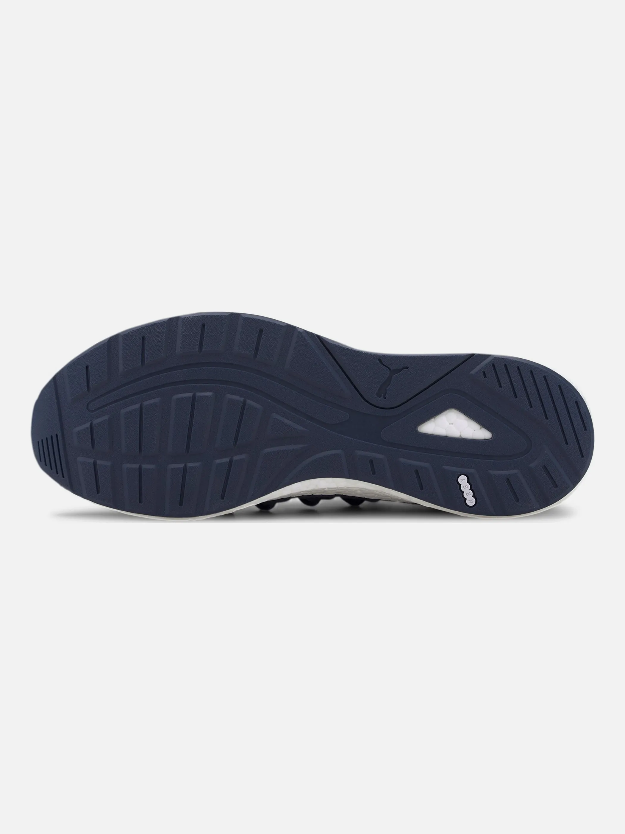 Puma 191093 He-Sneaker - NGRY Neko Blau 835321 0025 4