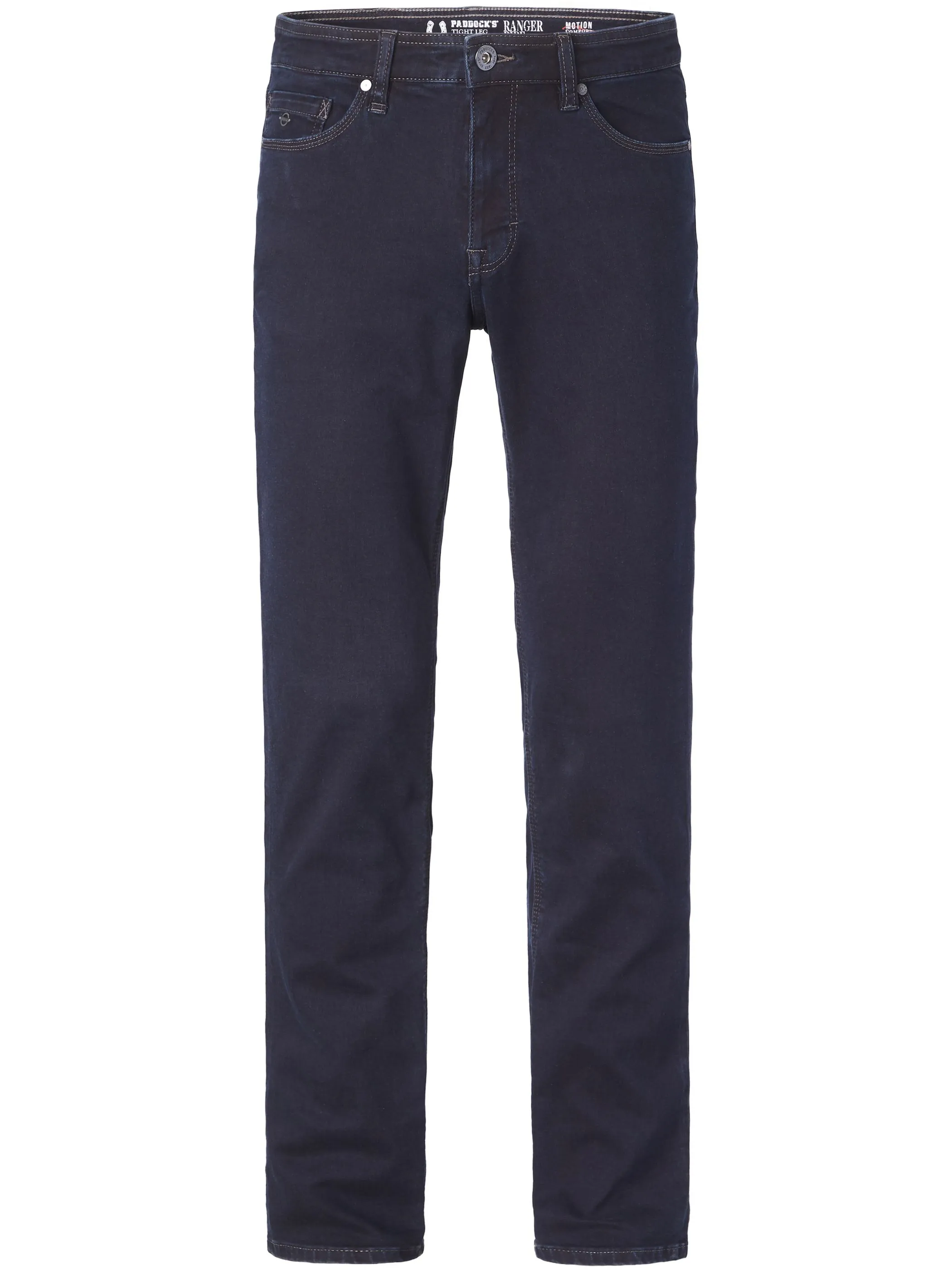 Paddock's 801516517000 RANGER PIPE MOTIO Blau 862981 4701 1 Paddock's 801516517000 RANGER PIPE MOTIO Blau 862981 4701 1