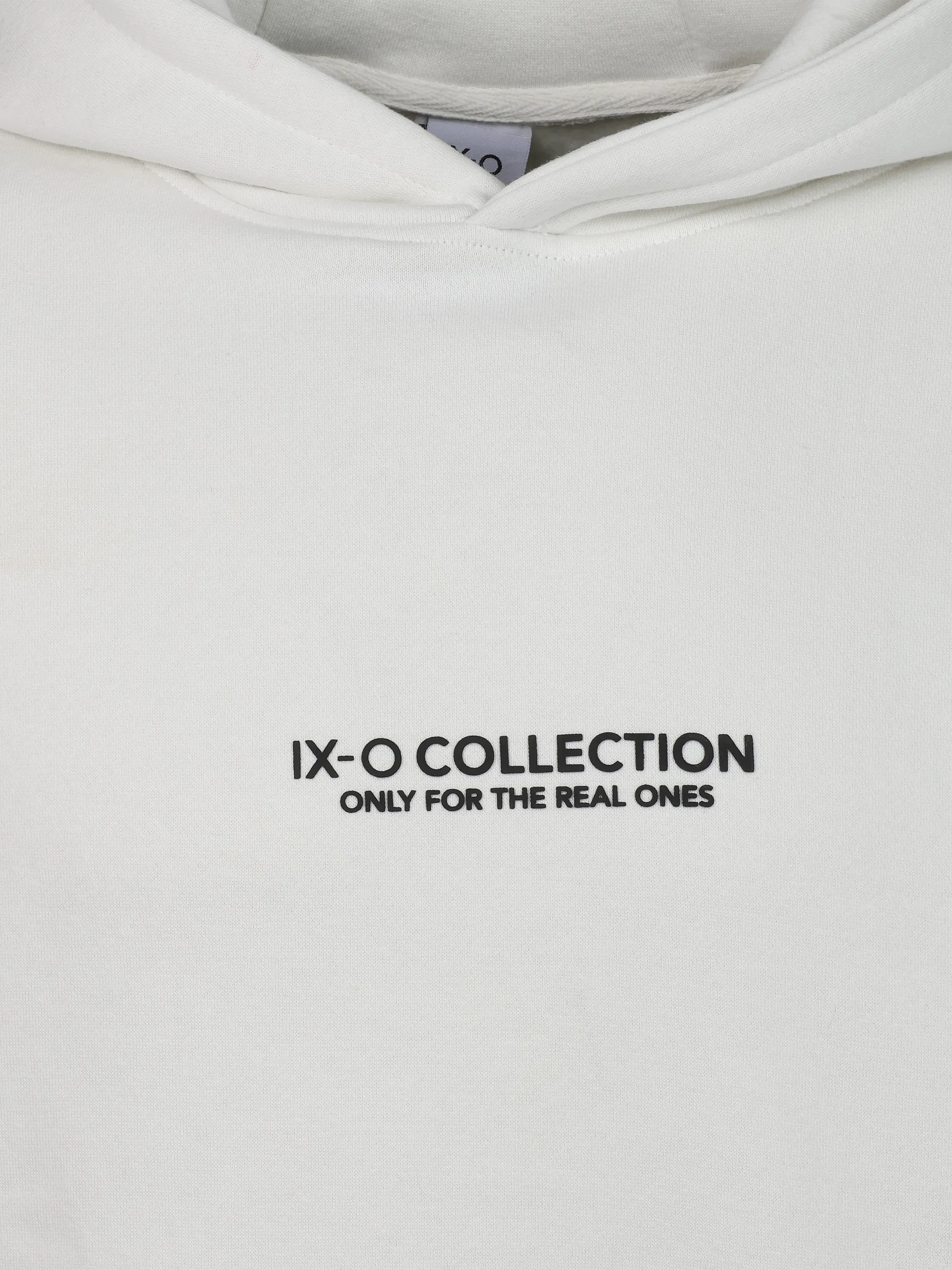 IX-O H10608BC21538AAWG YF-He Sweatshirt Weiß 918758 22000 3 IX-O H10608BC21538AAWG YF-He Sweatshirt Weiß 918758 22000 3