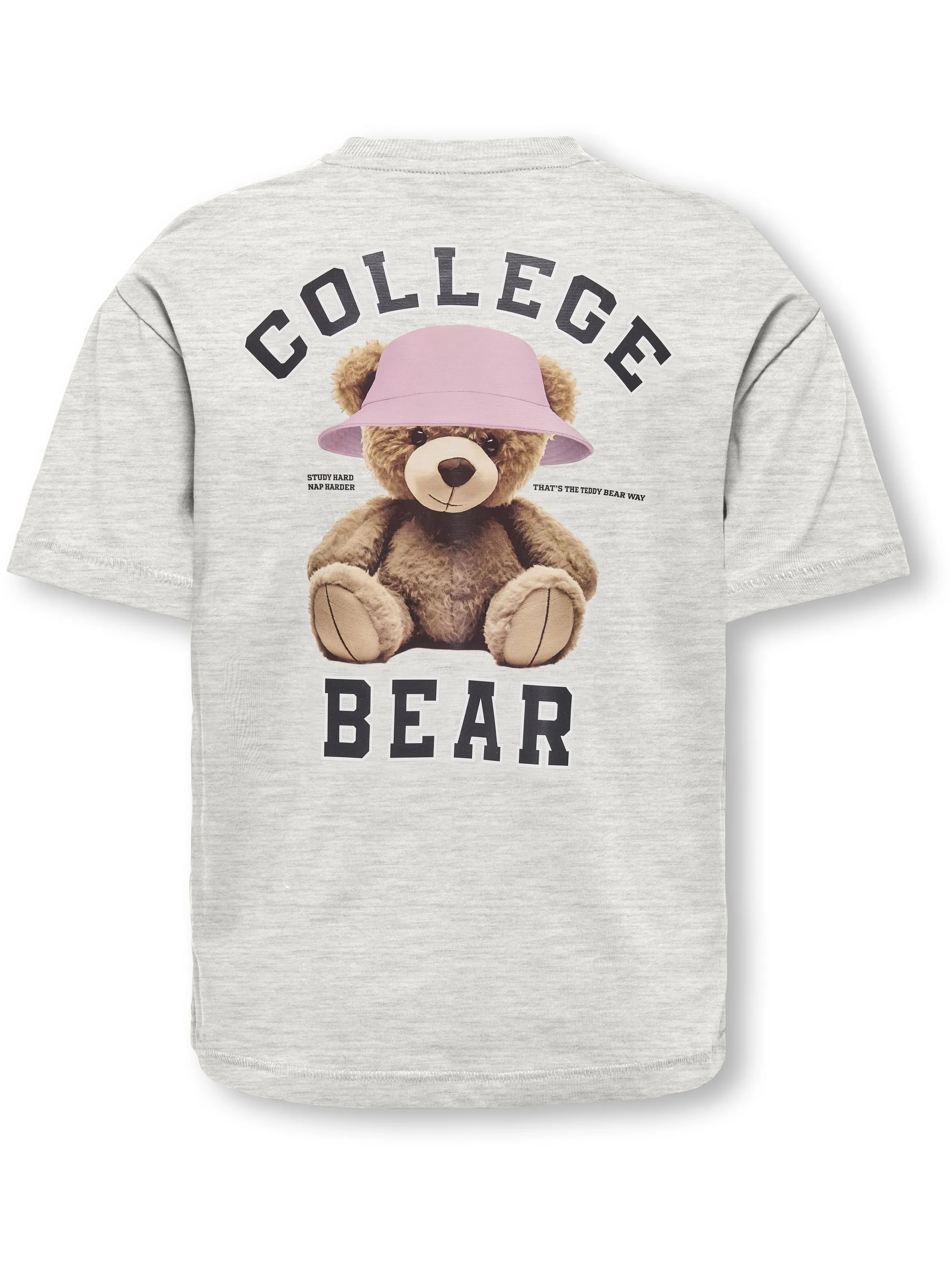 Kids Only 15357876 KOGVIVVI LIFE S/S LOO Silber 918675 179073007 2 Kids Only 15357876 KOGVIVVI LIFE S/S LOO Silber 918675 179073007 2