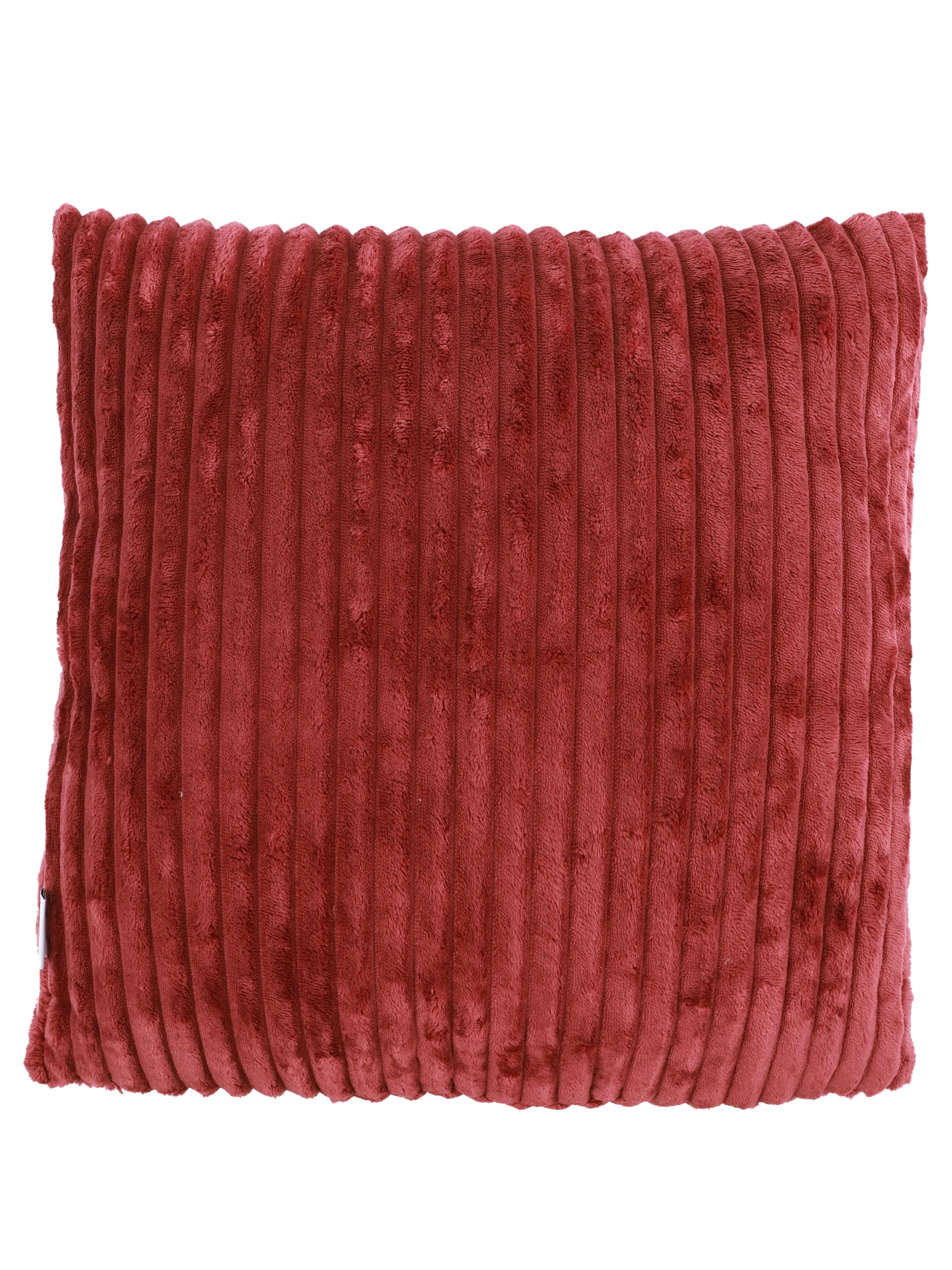 Dream House Cord Kissen 45x45 Rot 918013 ROT 2
