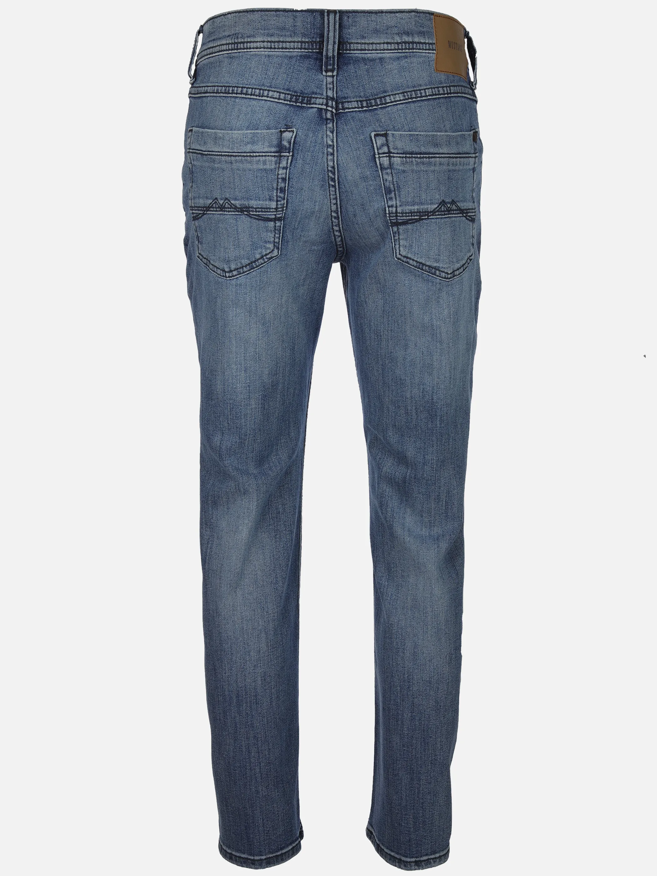 Mustang 1016618 STYLE WASHINGTON STRAI Blau 912055 5000313 2 Mustang 1016618 STYLE WASHINGTON STRAI Blau 912055 5000313 2