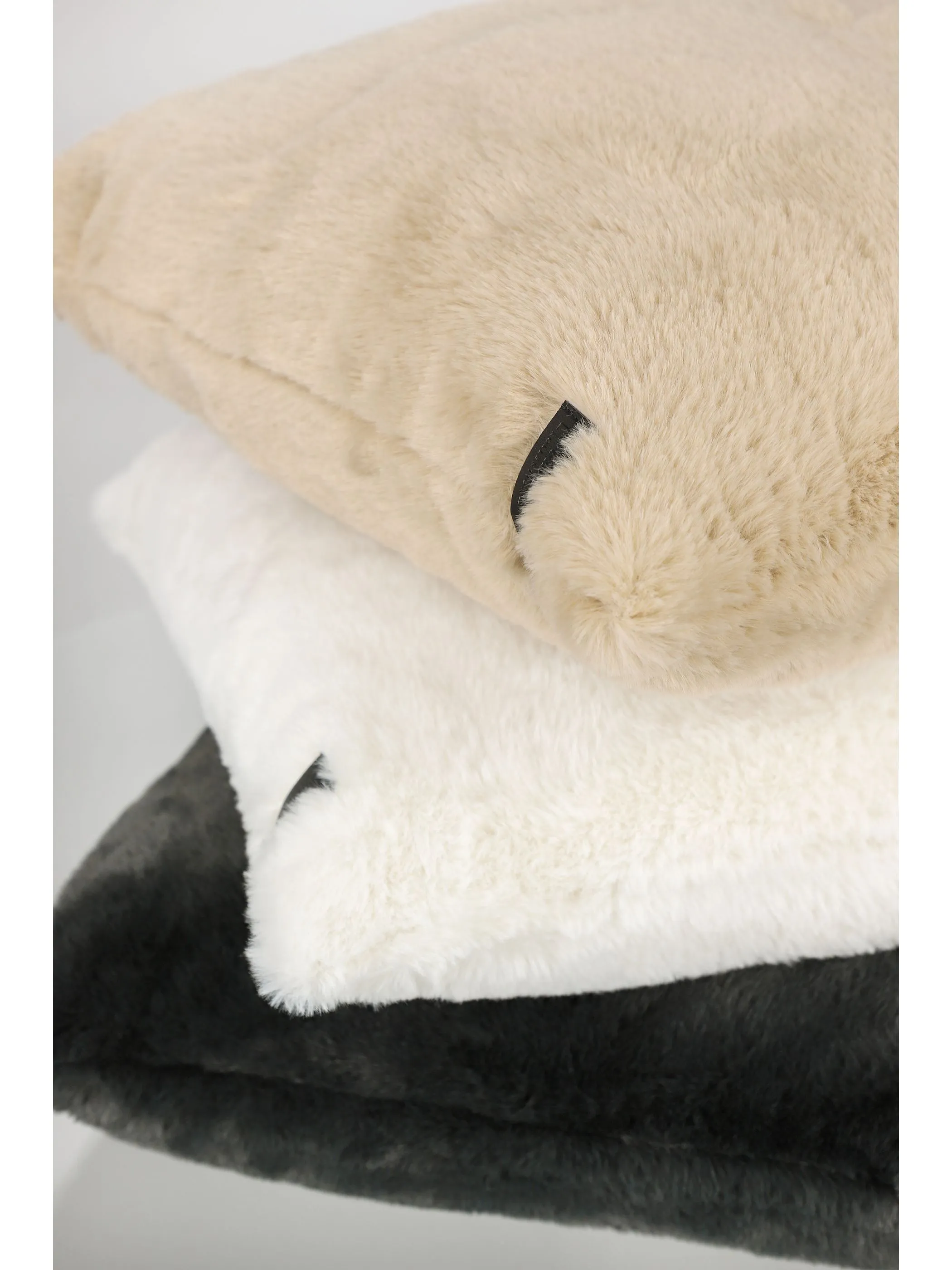 Schöner Wohnen Kissenhülle 45x45 Beige 926559 035