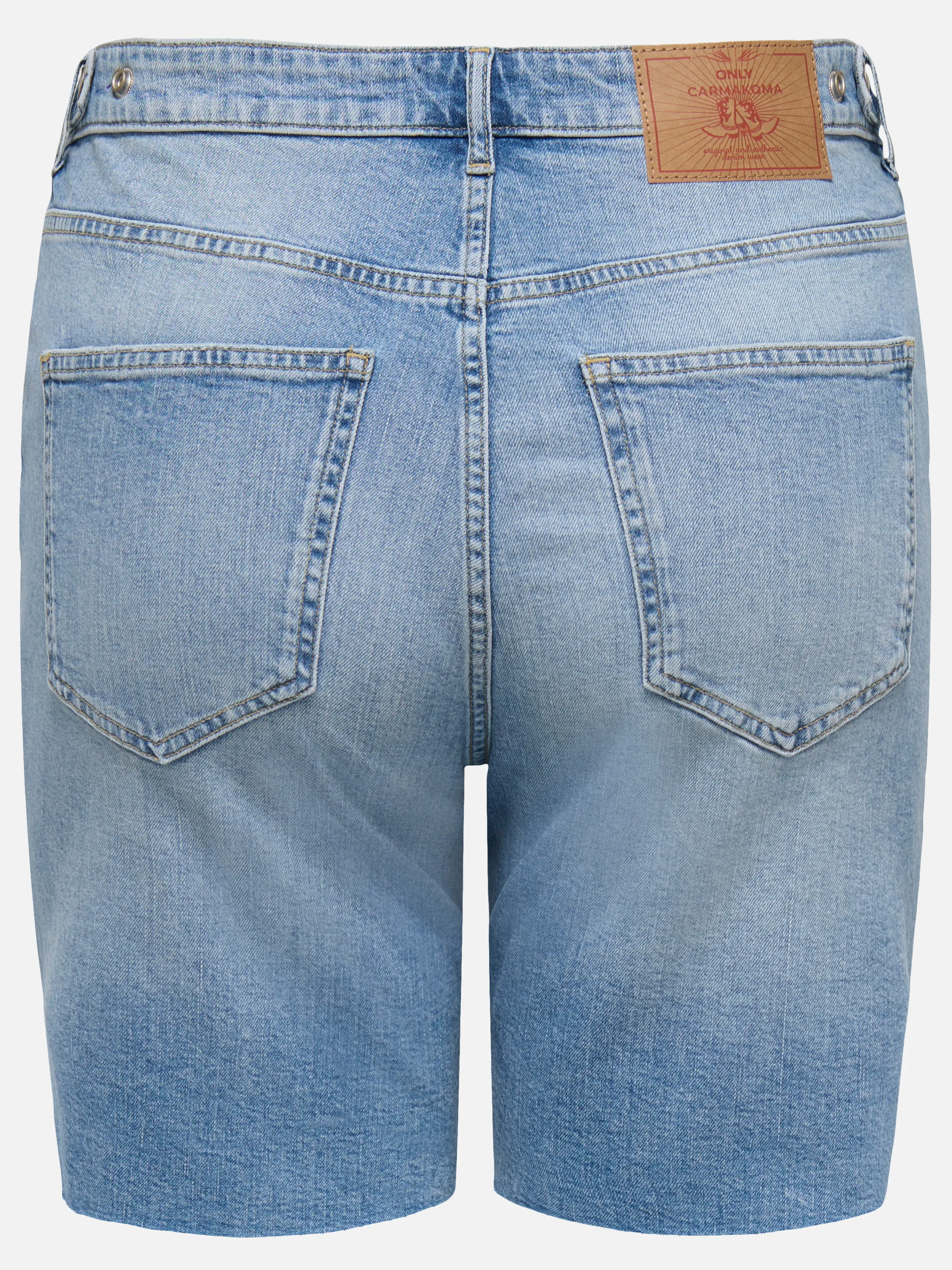 Only Carmakoma 15372074 CARTOKYO HW DEST LONG Blau 926832 177934 2