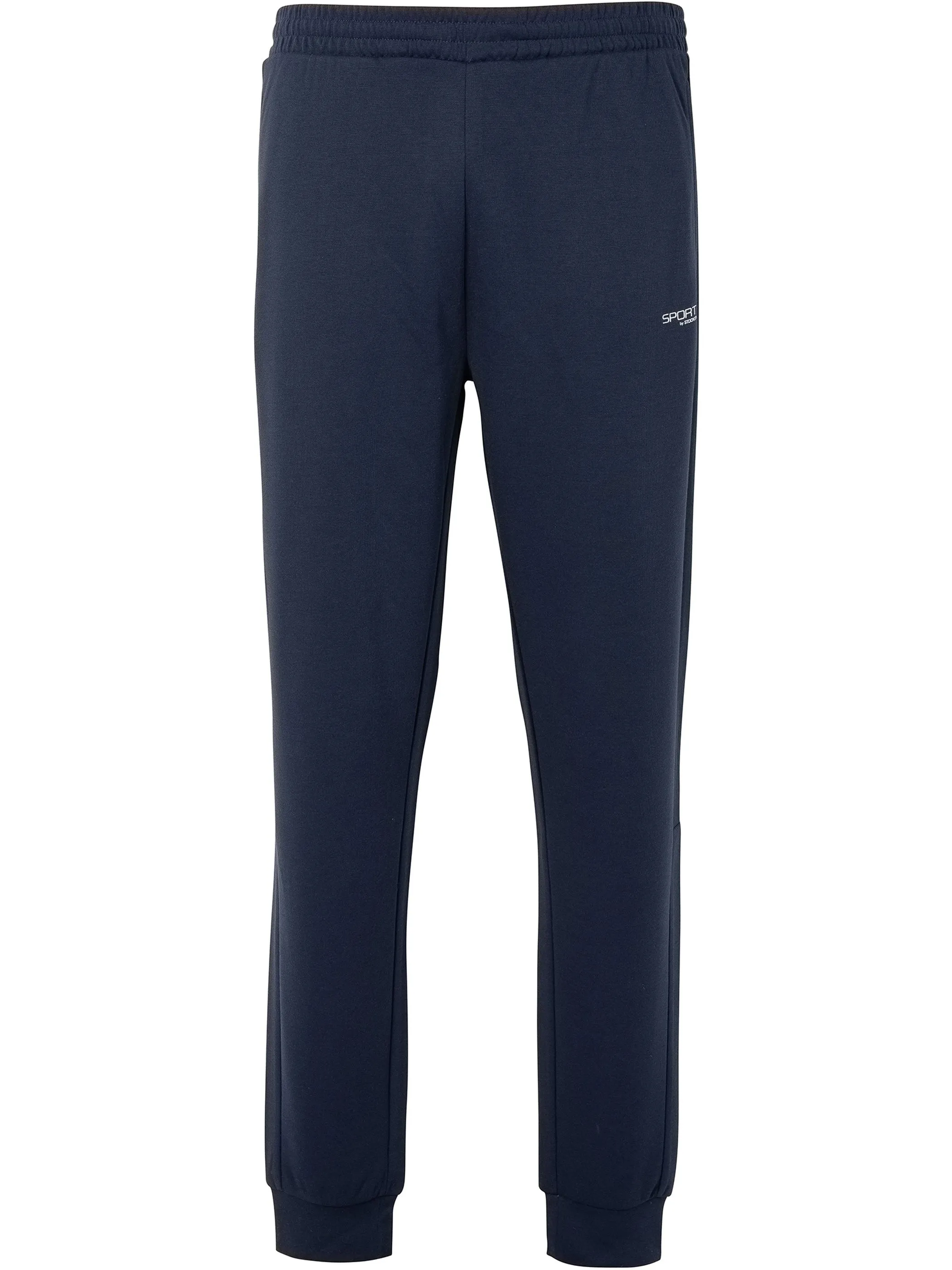 Stooker Athletic 08180070004800 He-Sporthose SEAN Blau 928275 4800 4