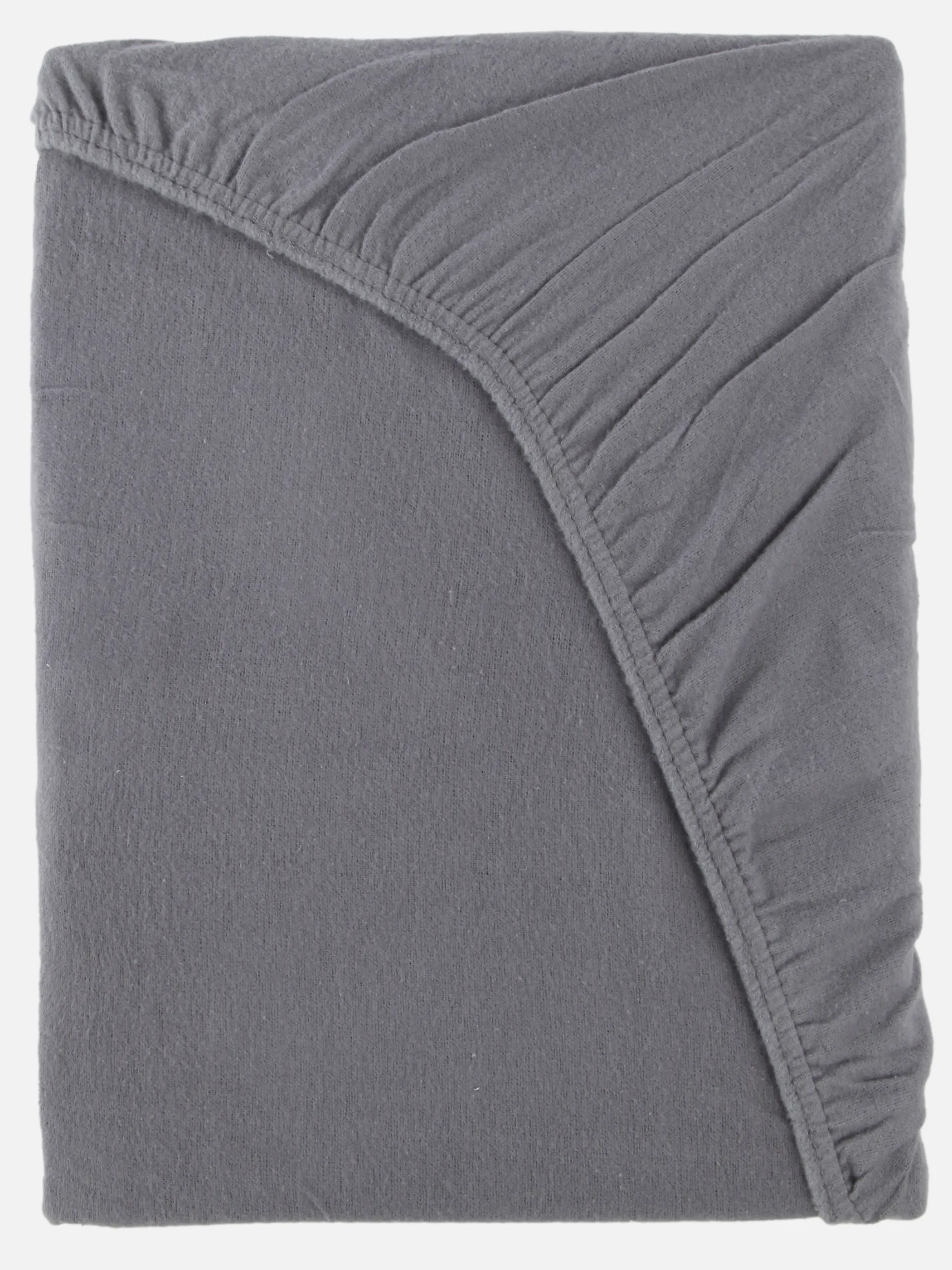 Dream House Biber Spannbetttuch Grau 918244 ANTHRA 1 Dream House Biber Spannbetttuch Grau 918244 ANTHRA 1