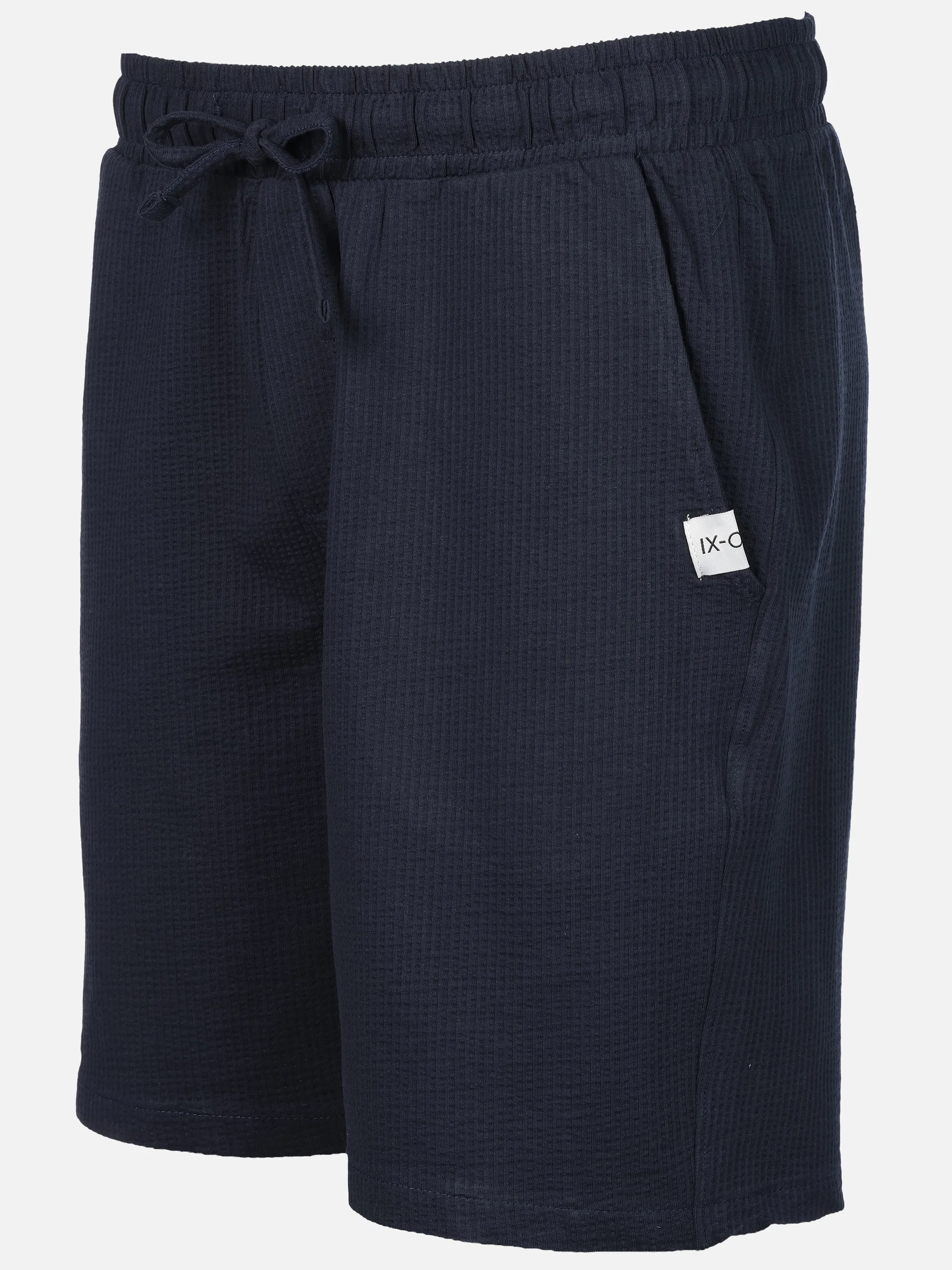 IX-O H16109AH62491KAAWG YF He-Strukturshorts Blau 925930 19400 3