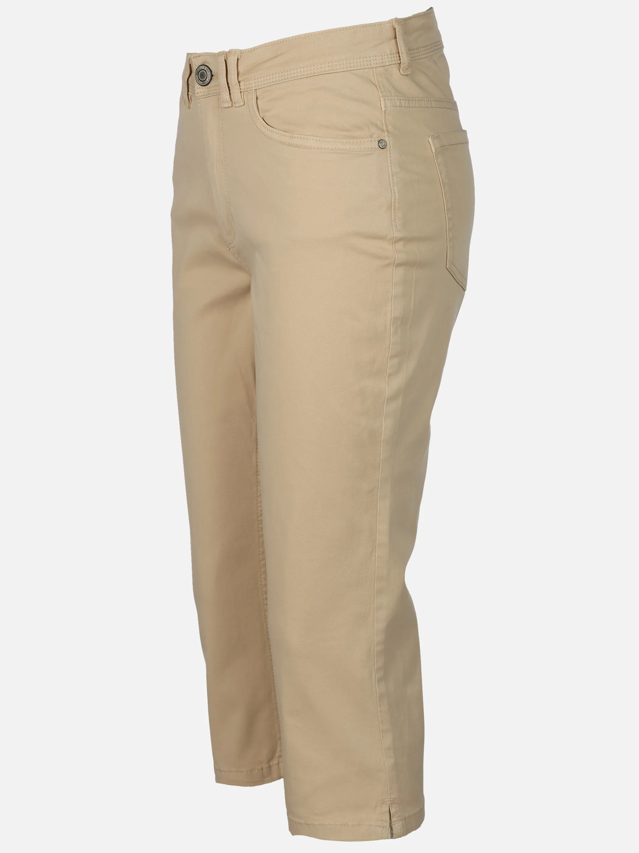 Sure Da-Caprihose slim fit Beige 920883 OAK 3