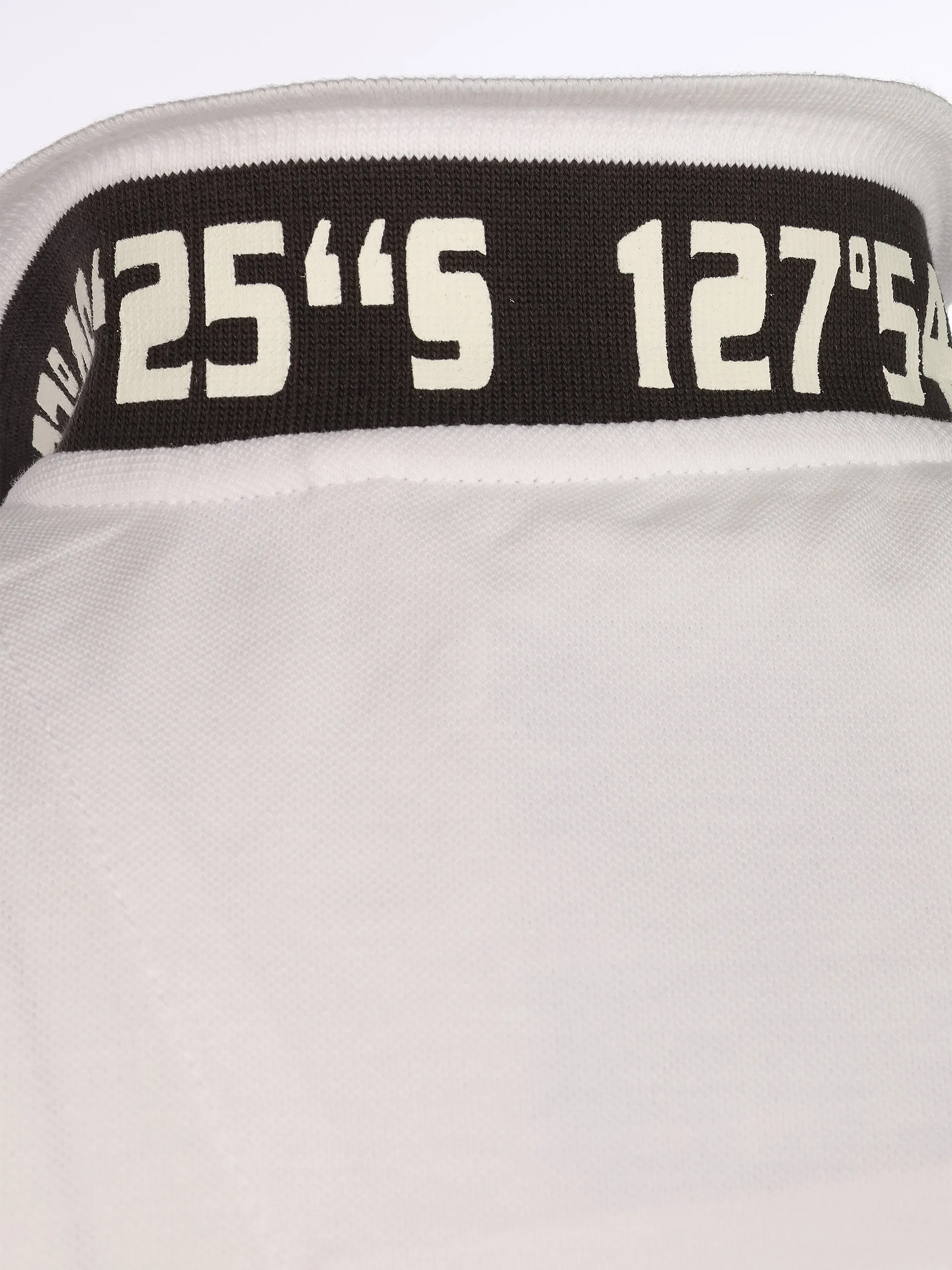 Southern Territory He. Poloshirt 1/2 Arm chestpoc Weiß 924831 WHITE 3