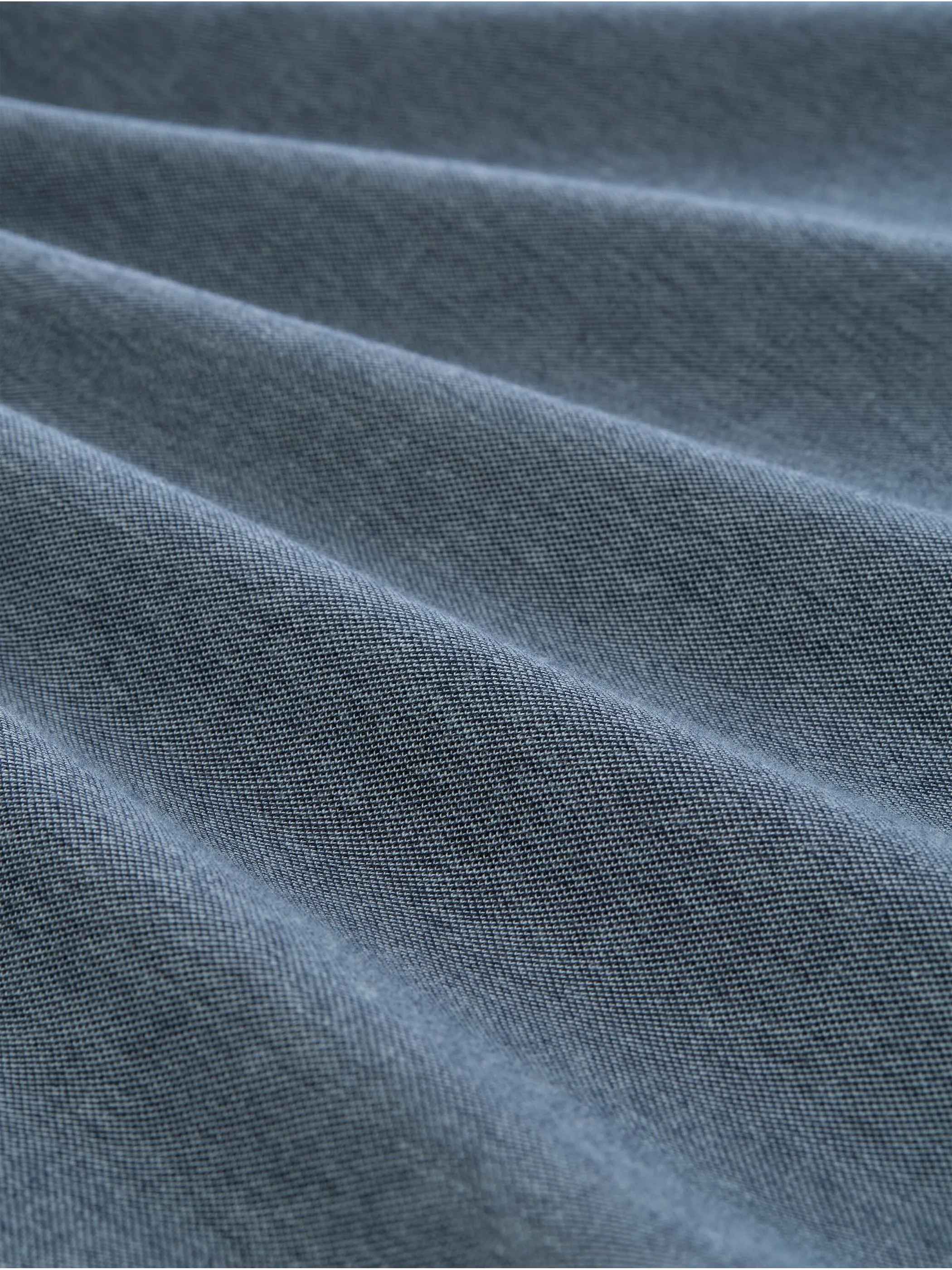 Tom Tailor 1050778 NOS printed polo Blau 922100 40493