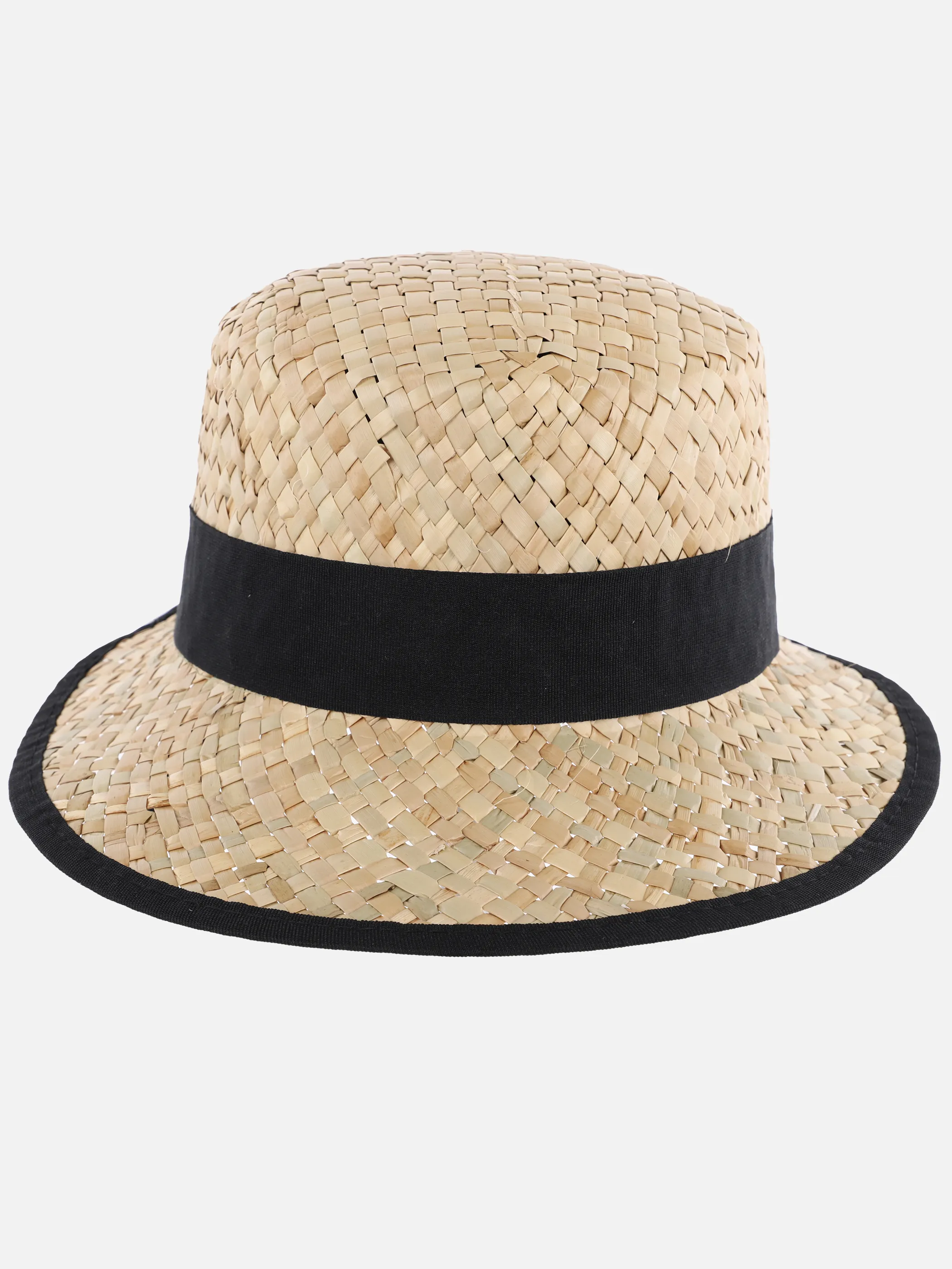 Sure Da-Strohhut m. Schleife Schwarz 893083 SCHWARZ 1 Sure Da-Strohhut m. Schleife Schwarz 893083 SCHWARZ 1