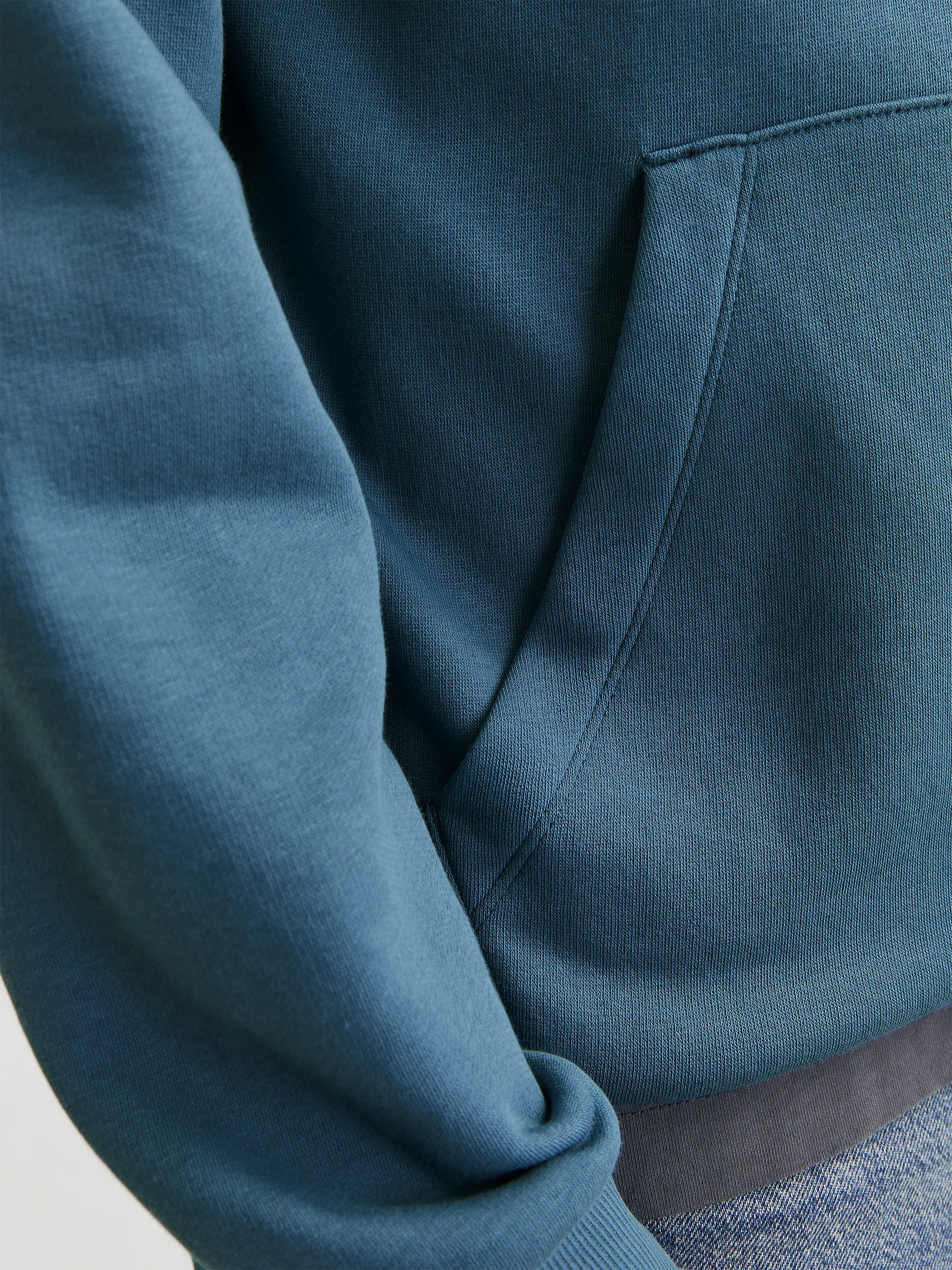 Jack Jones 12268422 JJECORP GRAPHIC SWEAT Blau 903542 299276002 3 Jack Jones 12268422 JJECORP GRAPHIC SWEAT Blau 903542 299276002 3