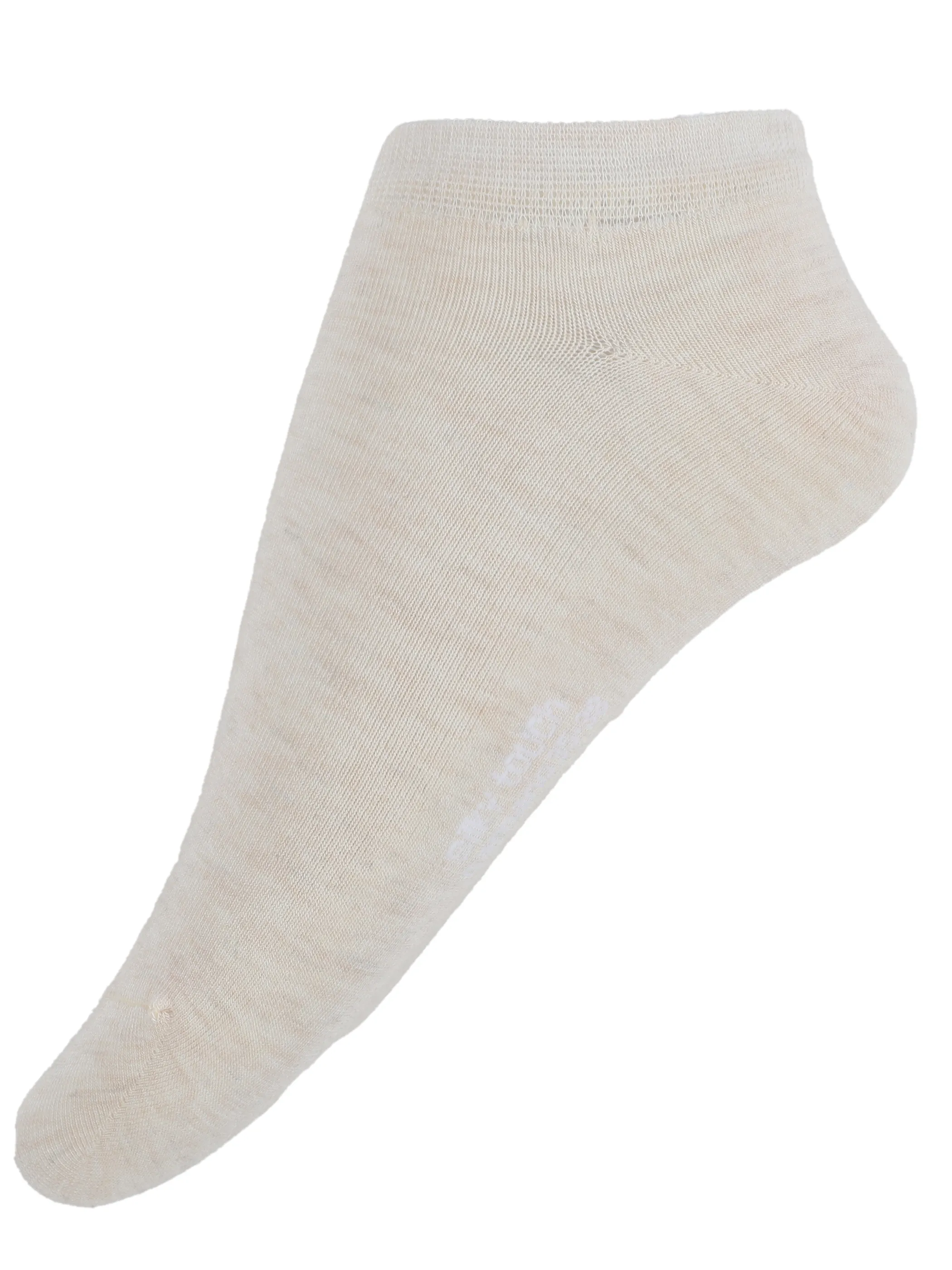 Camano 000003318 Da-Sneaker silky f 2 Weiß 861932 0011 3