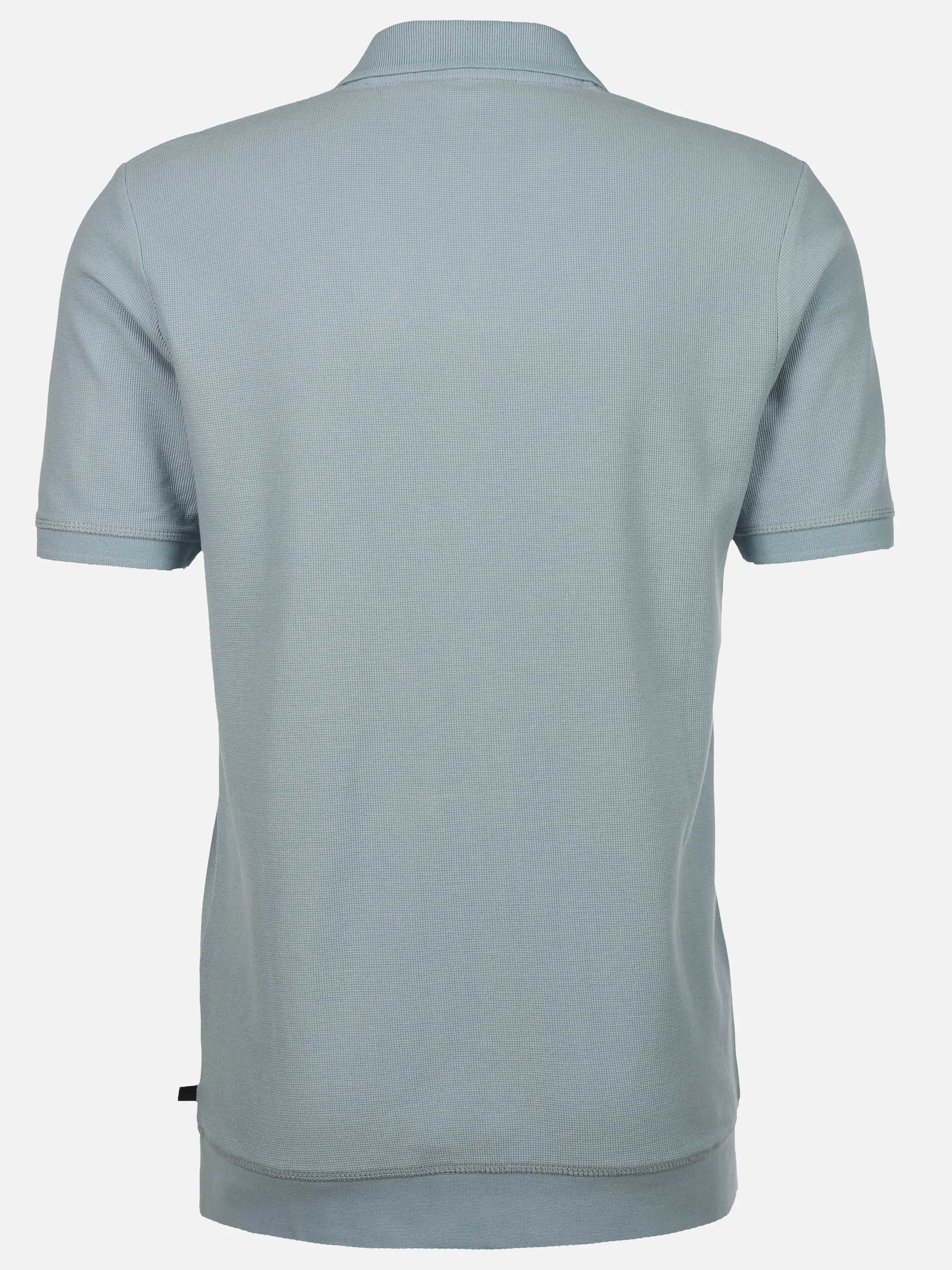 s.Oliver 2184704 Polo-Shirt Blau 930532 5030 2
