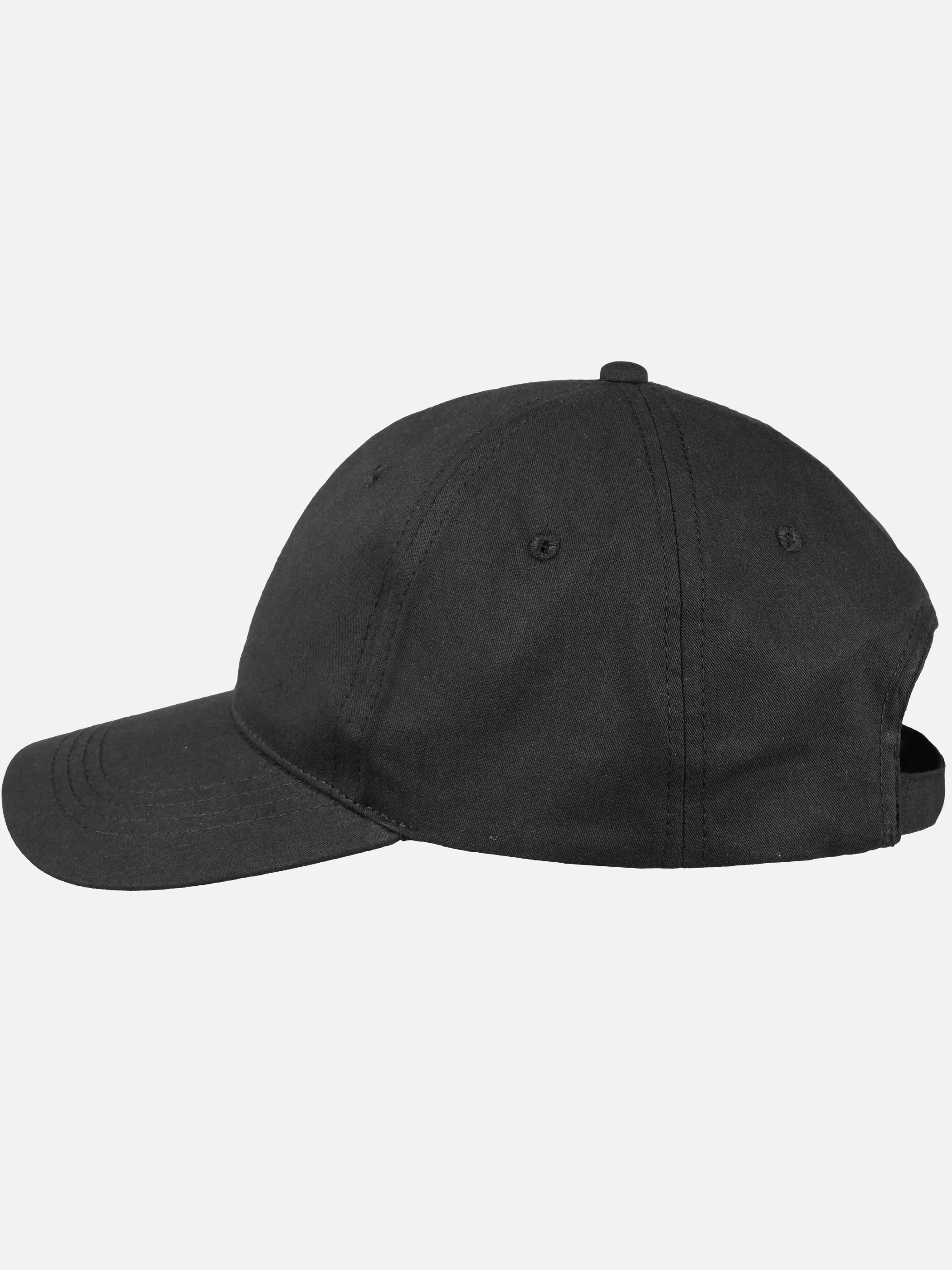 Jim Spencer He-Baseball-Cap Schwarz 923299 SCHWARZ 2